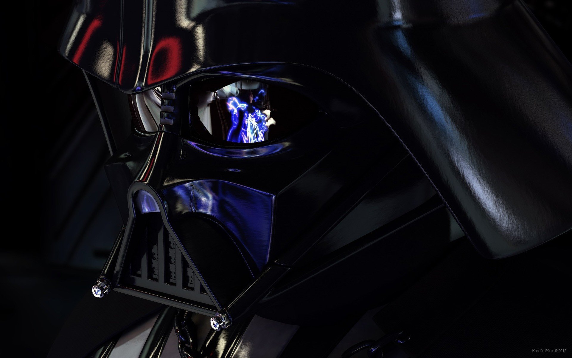 star wars darth vader