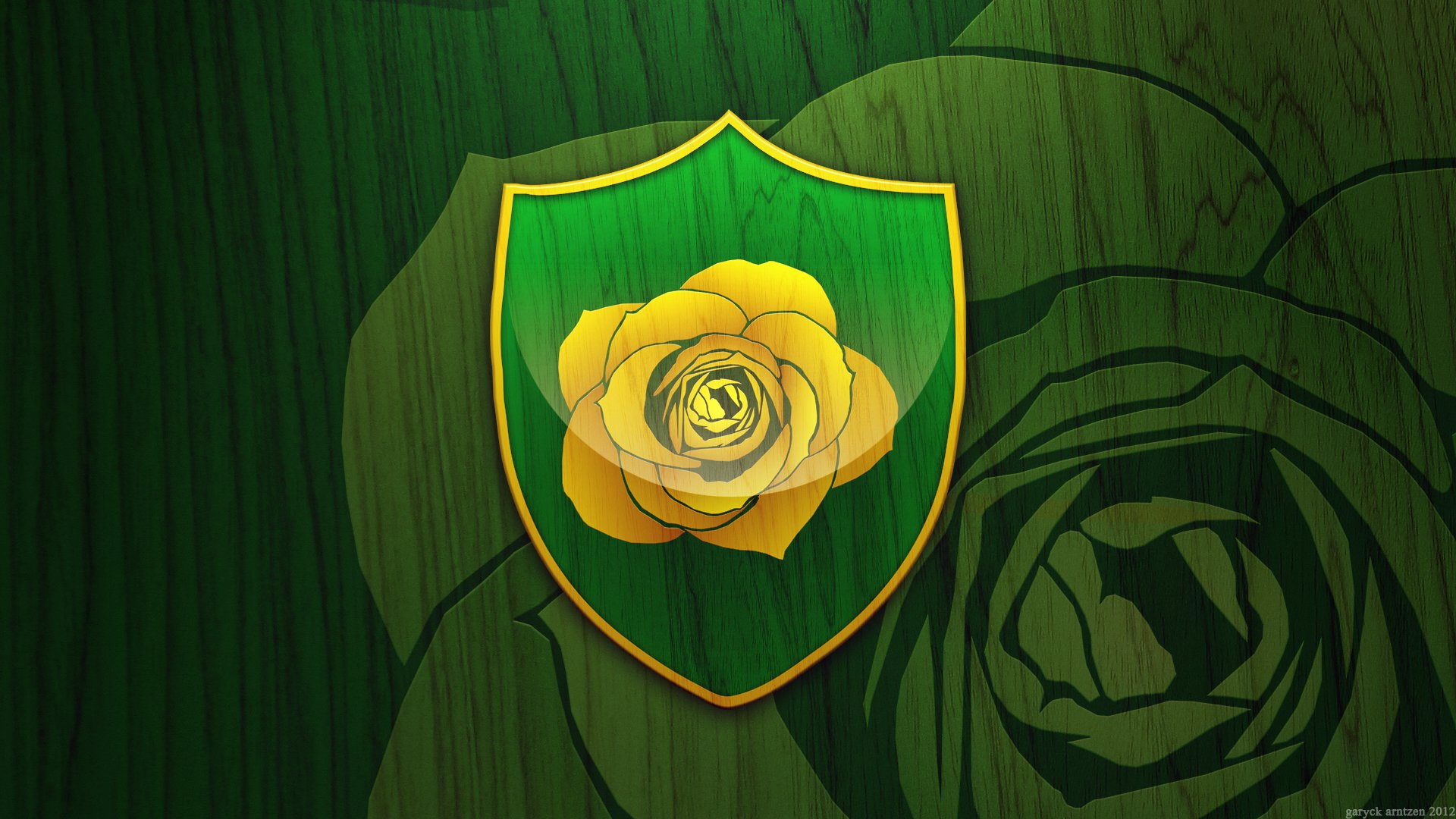 ong of ice and fire song of ice and fire game of thrones TV series book coat of arms rose motto tyrell tyrell house seal seal house of westeros golden rose grassy field