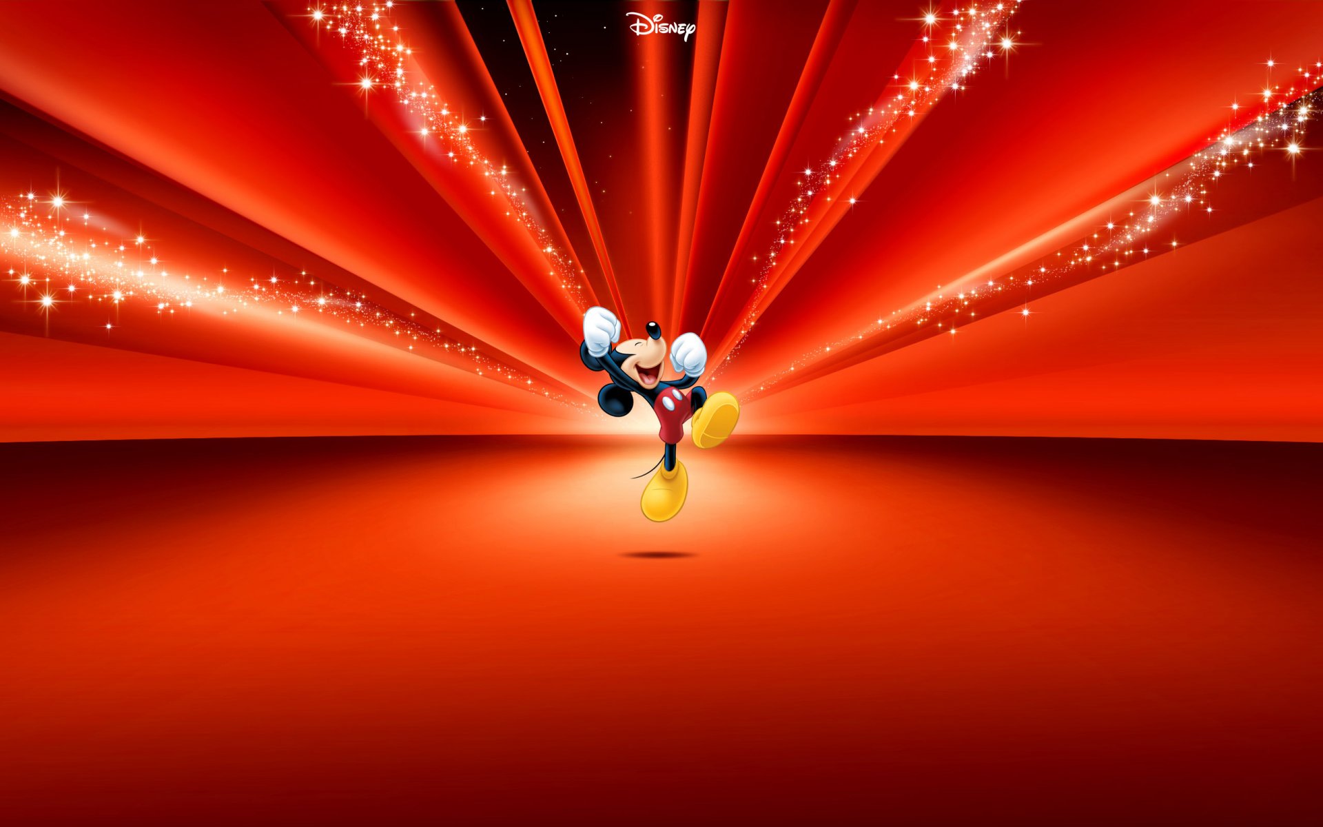 disney mickey mouse dessin animé