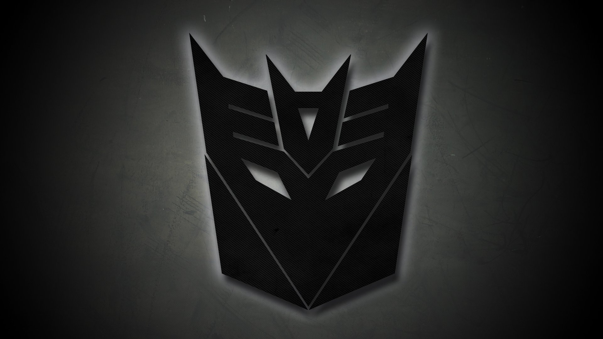 transformers decepticony emblemat