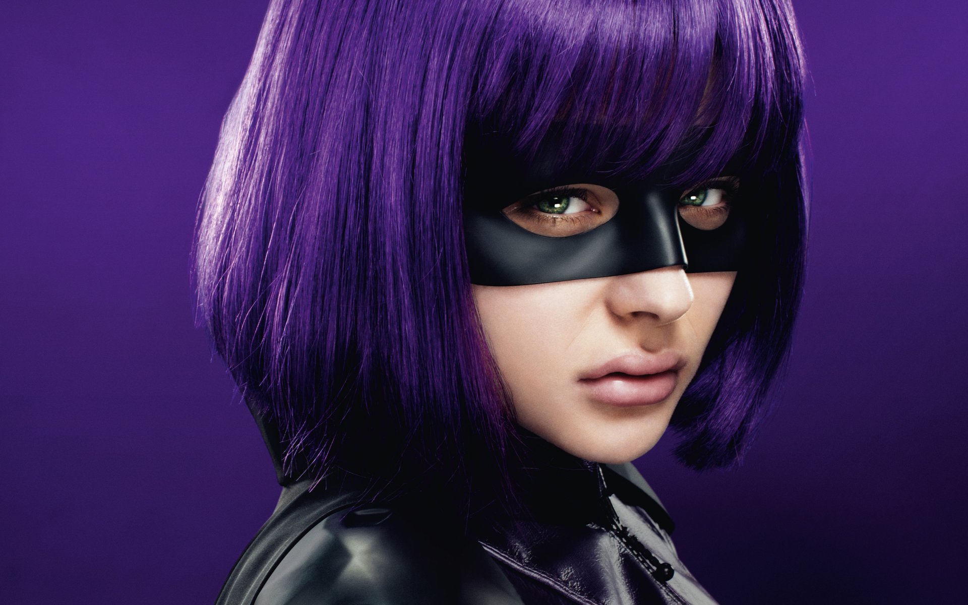 hit girl calci nel culo 2 film chloe moretz uccisore