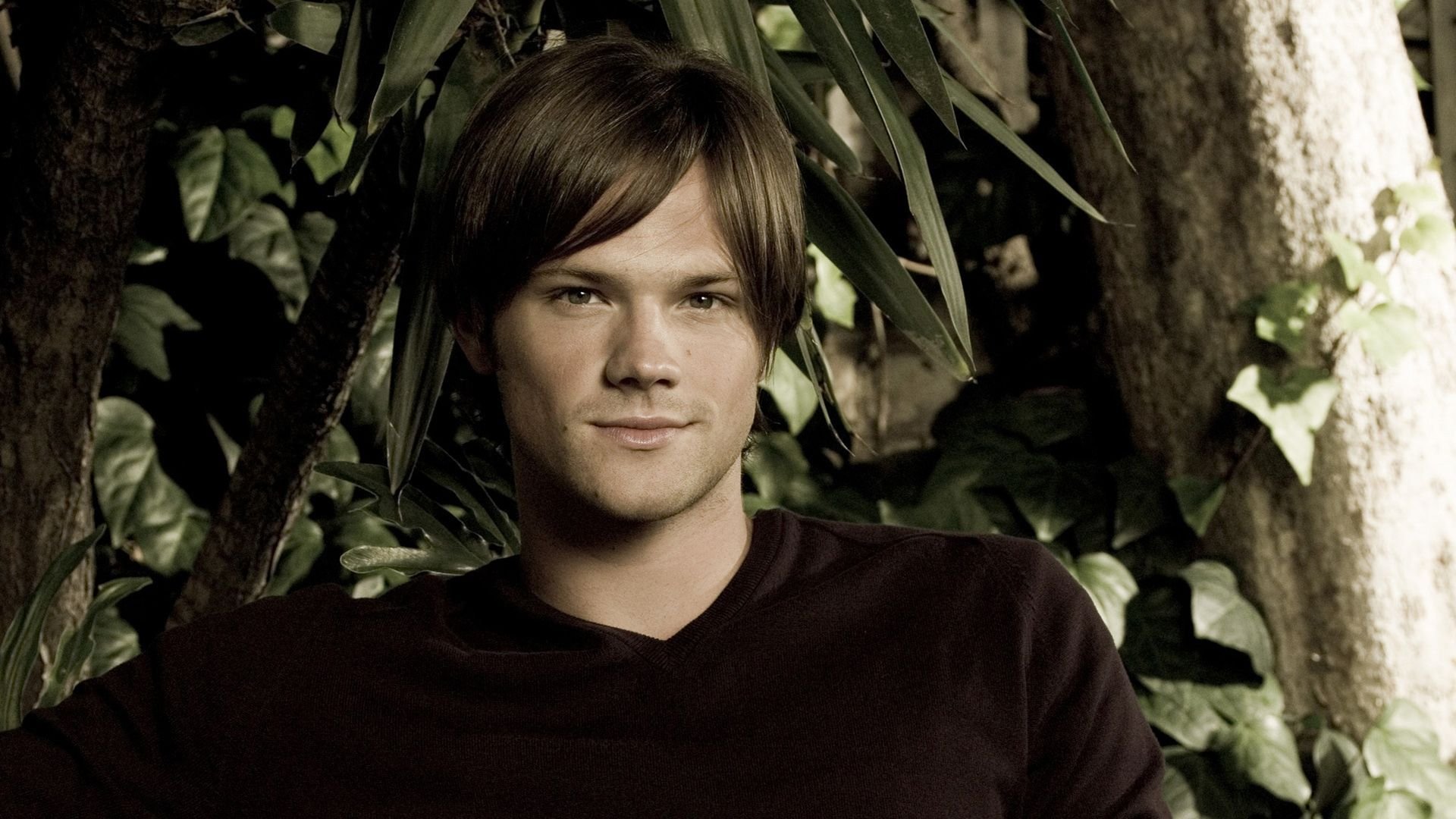 übernatürlich sam winchester jared padalecki