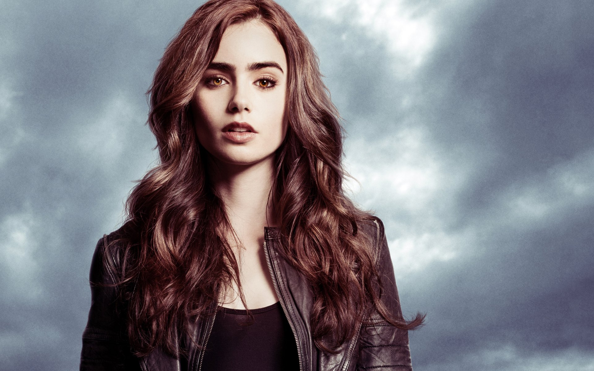 outils mortels ville des os outils de la mort fille clary frey lily collins vue