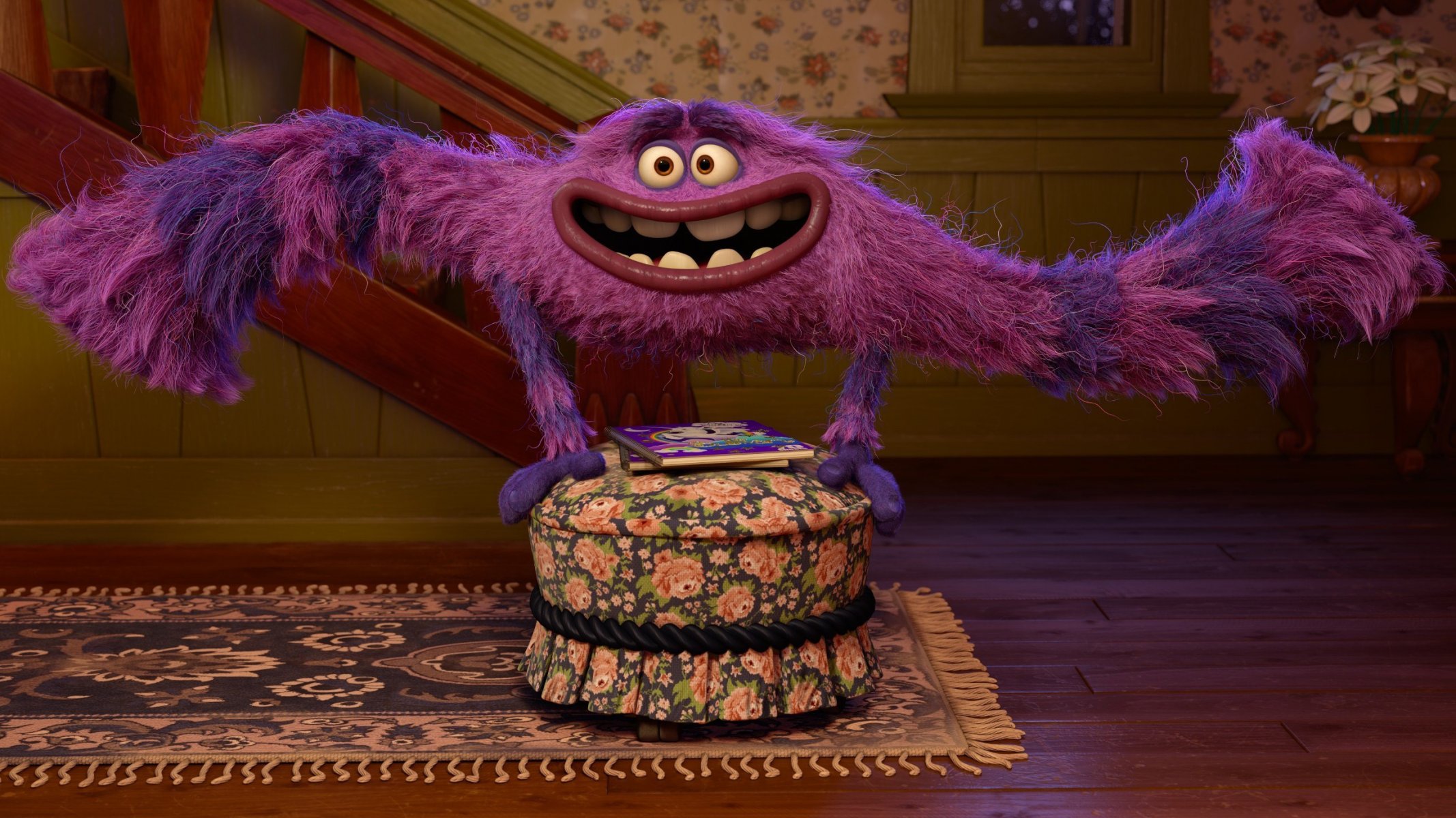 cartoon disney pixar university of monsters monsters university monsters inc. pixar