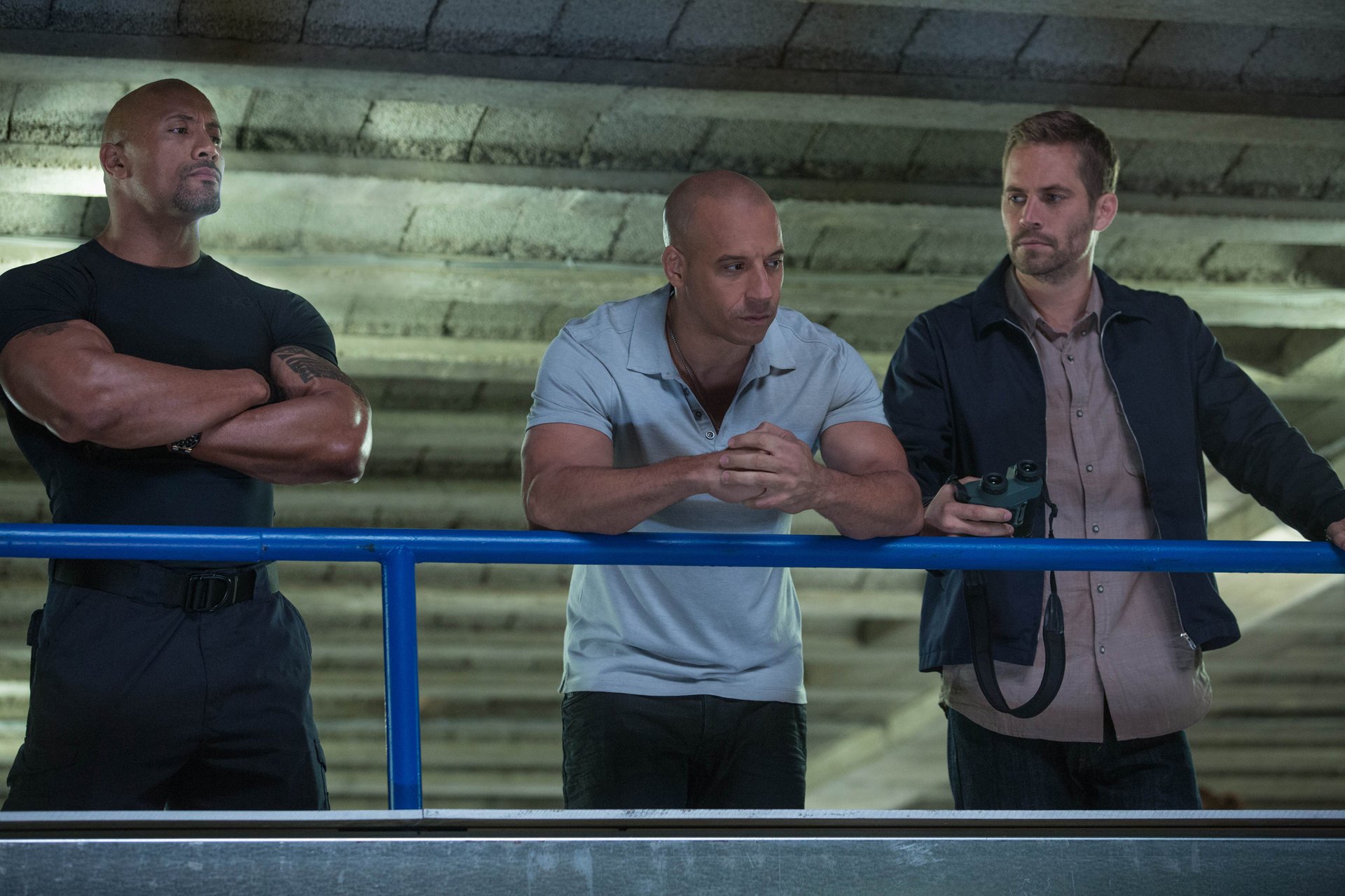 fast and furious 6 fast & wütend 6 vin diesel dominic toretto dwayne johnson luke hobbs paul walker brian o connor