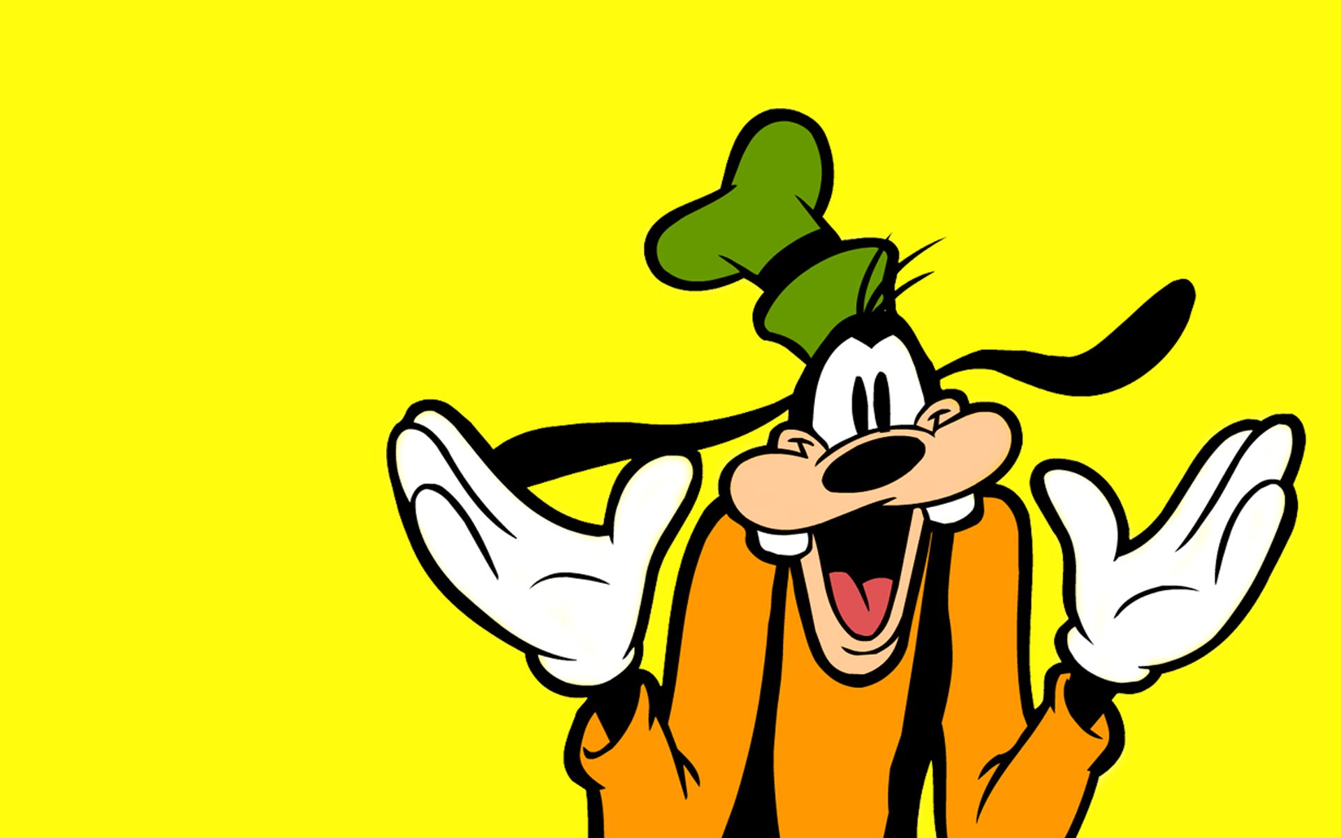 goofy goof walt disney disney