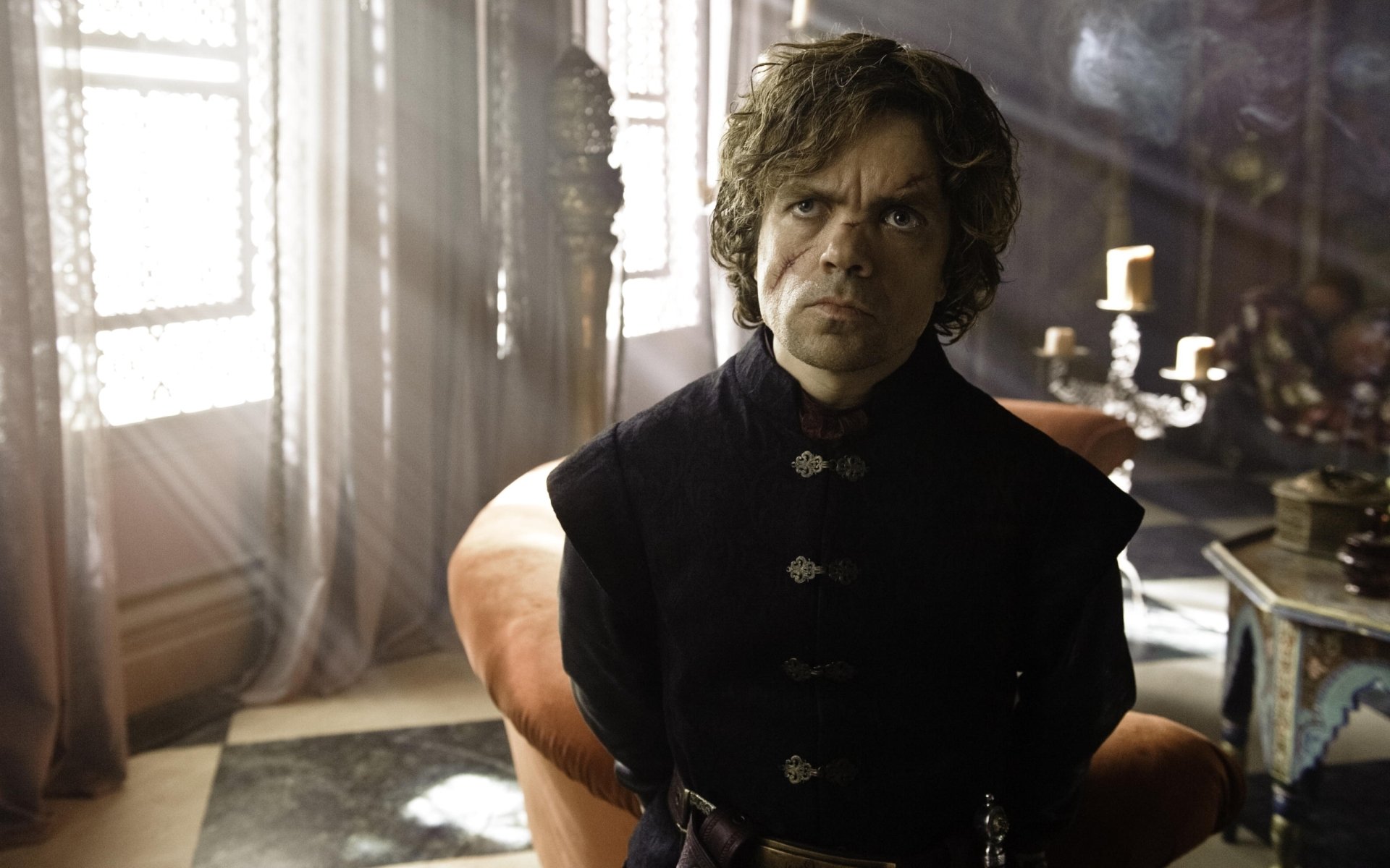 game of thrones une chanson de glace et de feu une chanson de glace et de feu tyrion lannister bes imp demi-homme halfman peter dinklage dinklage fenêtres fond