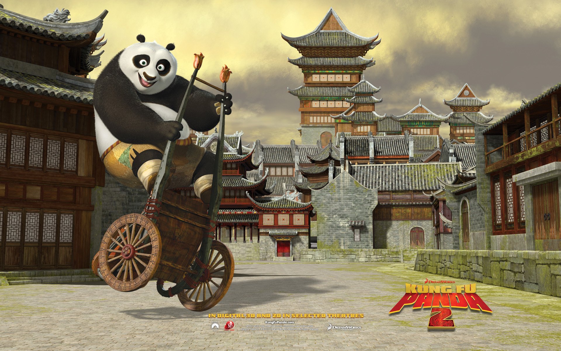 panda rêves kung fu panda 2 kung fu panda 2 2011 par