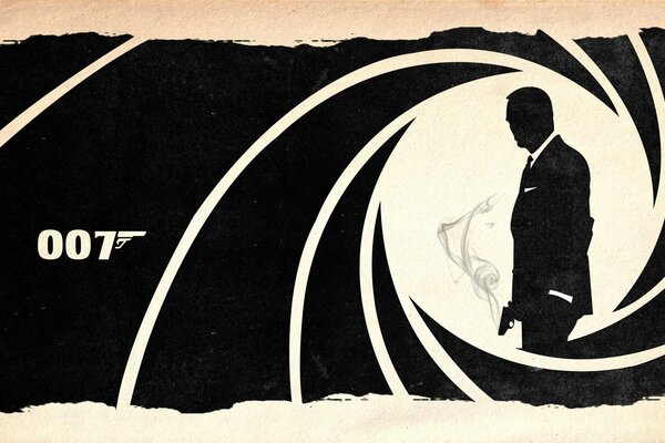 Introduzione al film di James Bond