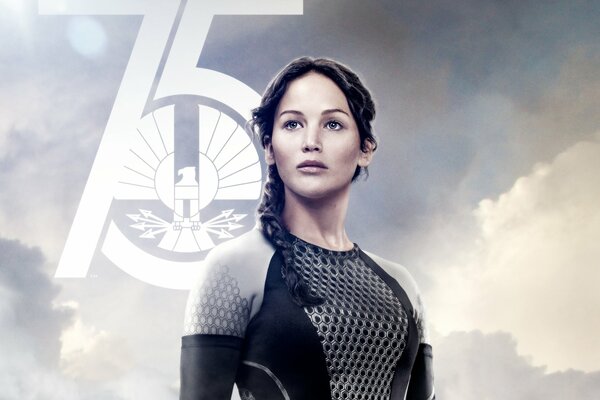 Film The Hunger Games fentazi