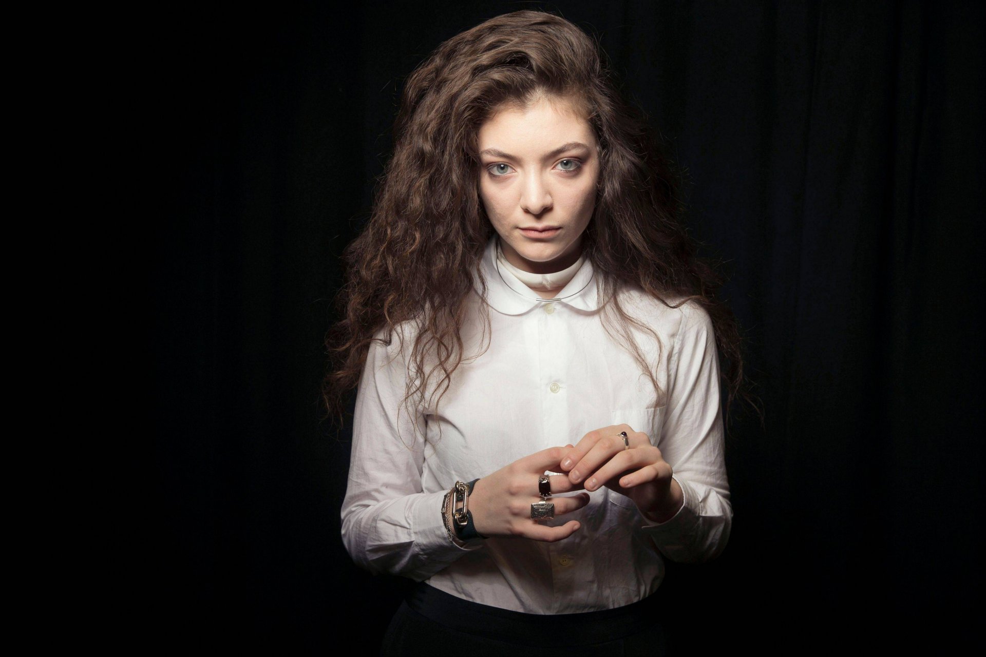 lorde señor cantante