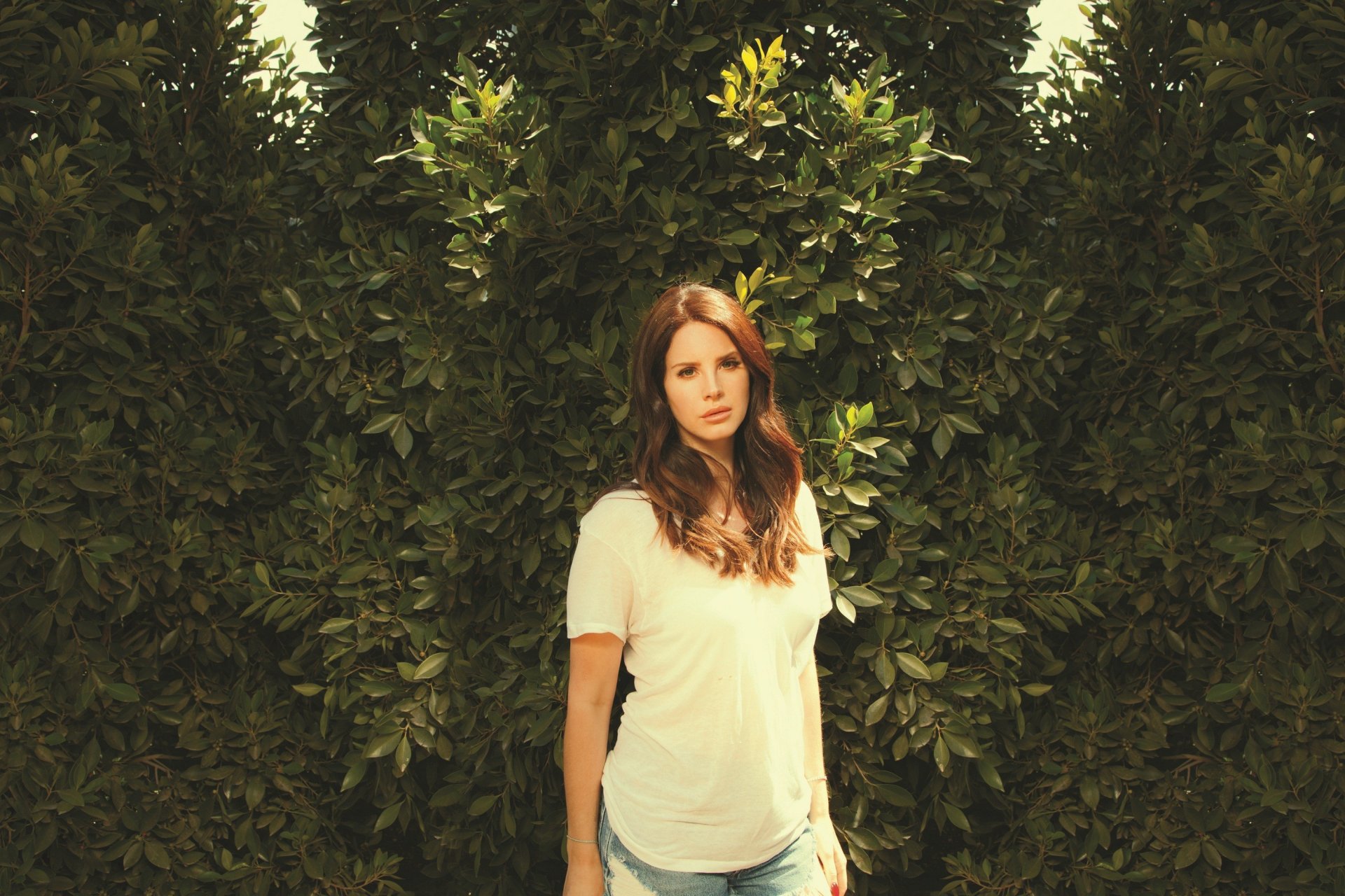 lana del rey chanteuse