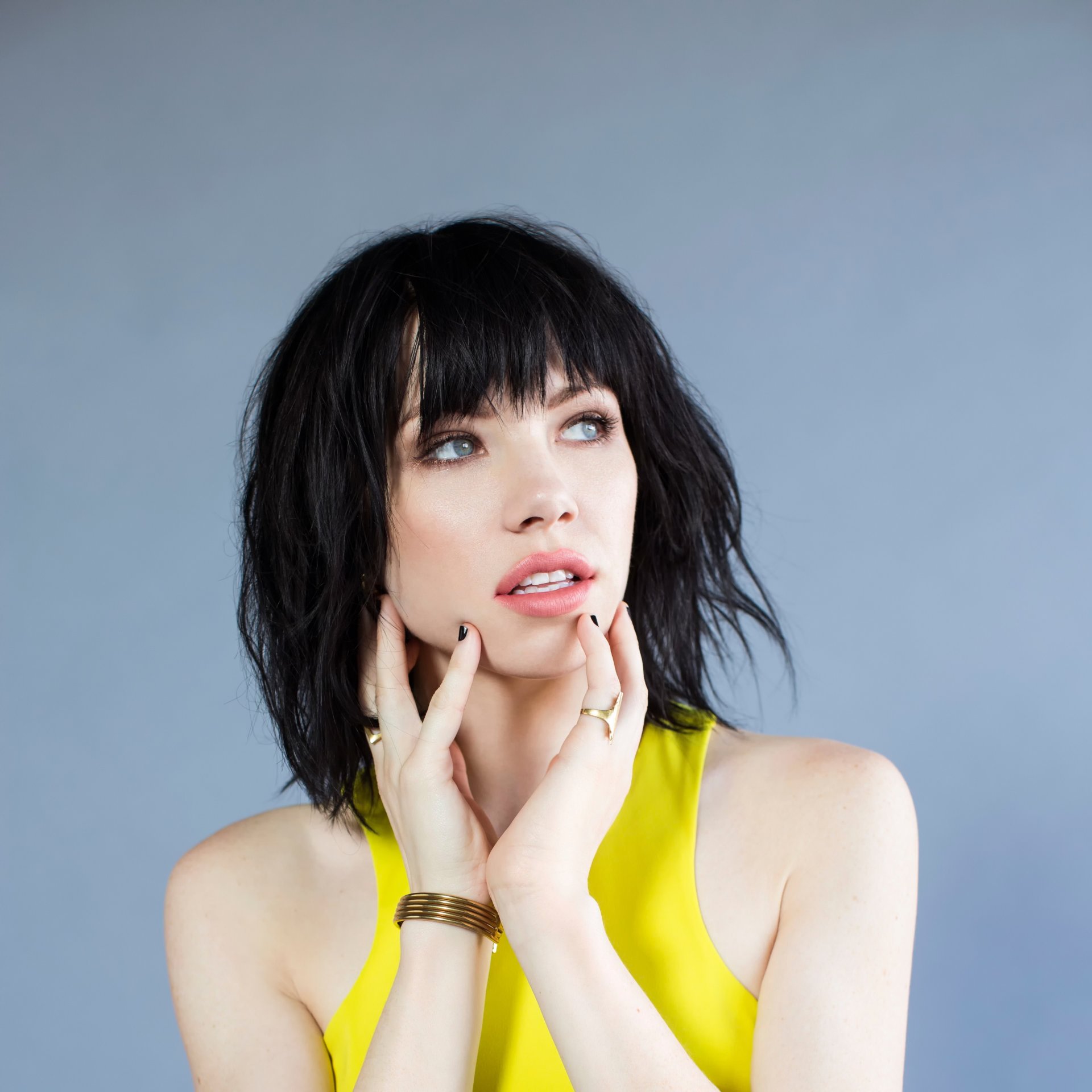 carly rae jepsen carly rae jepsen kanadyjska piosenkarka the huffington post 2015