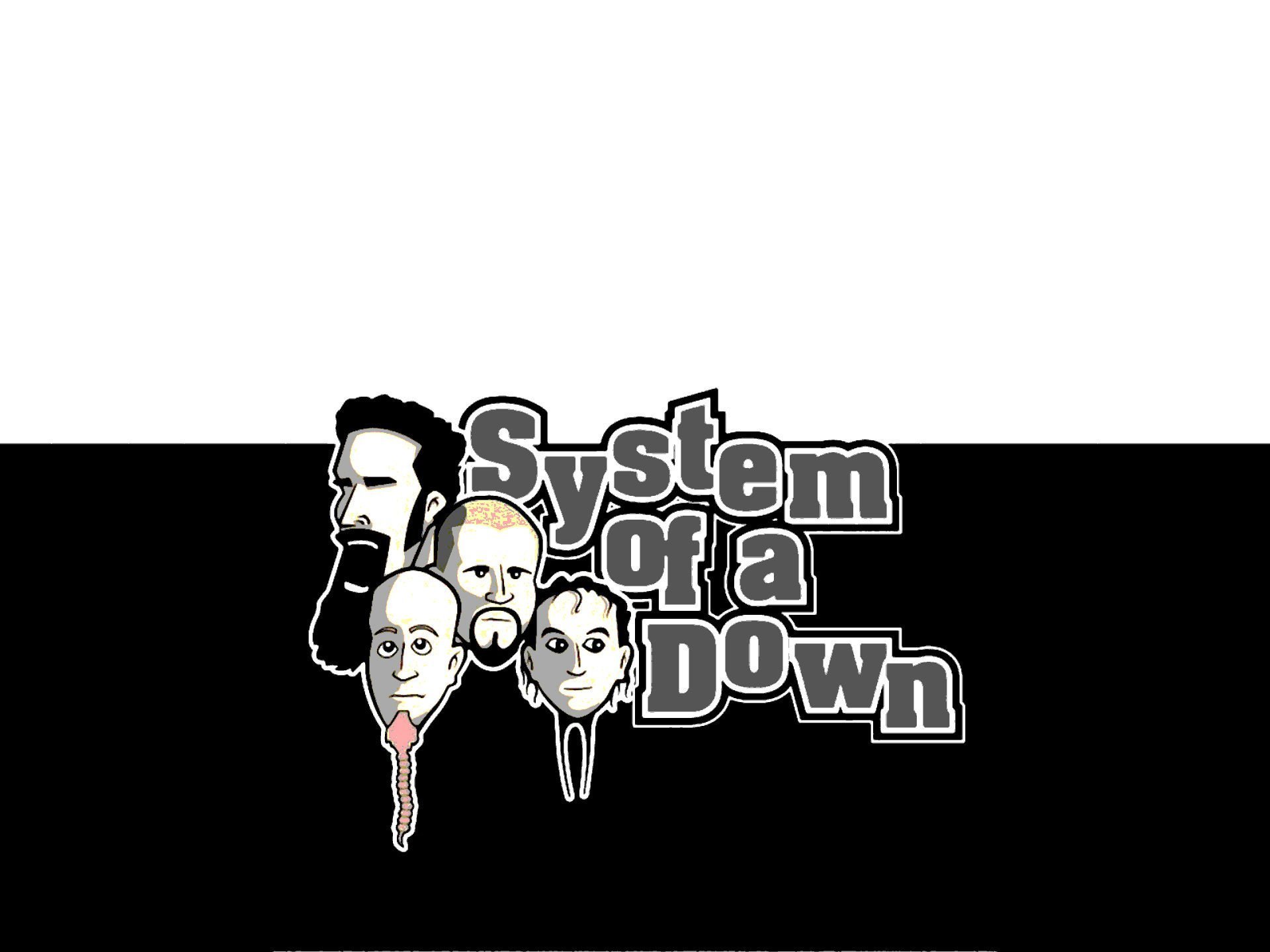 ystem of a down soad célébrité rock groupe musiciens musique métal alternatif