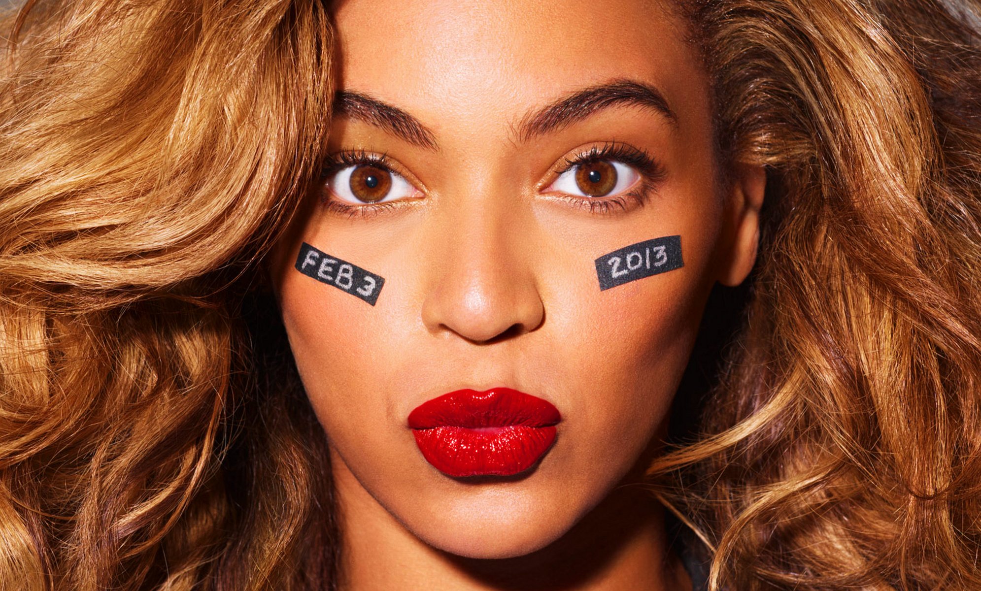 beyonce sängerin schönheit schwarz gesicht augen lippen schönheit haare