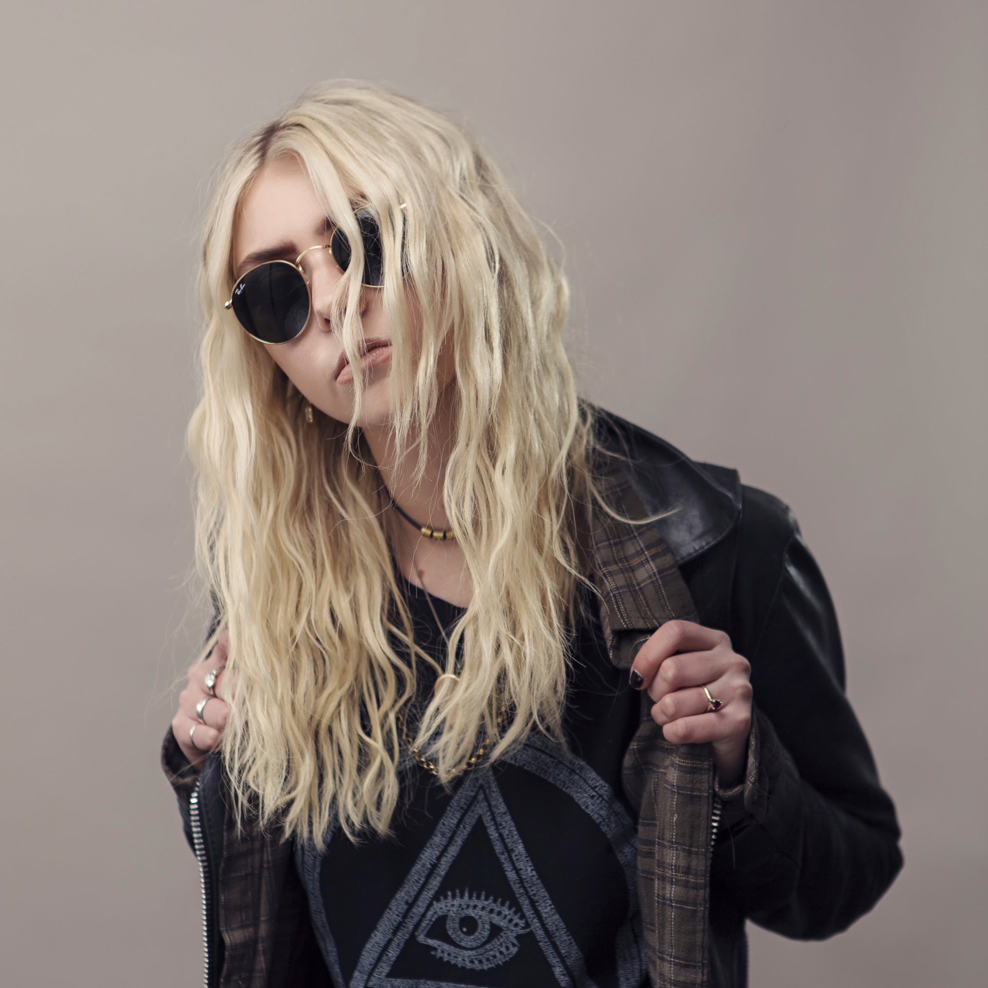 taylor momsen chanteuse mtv