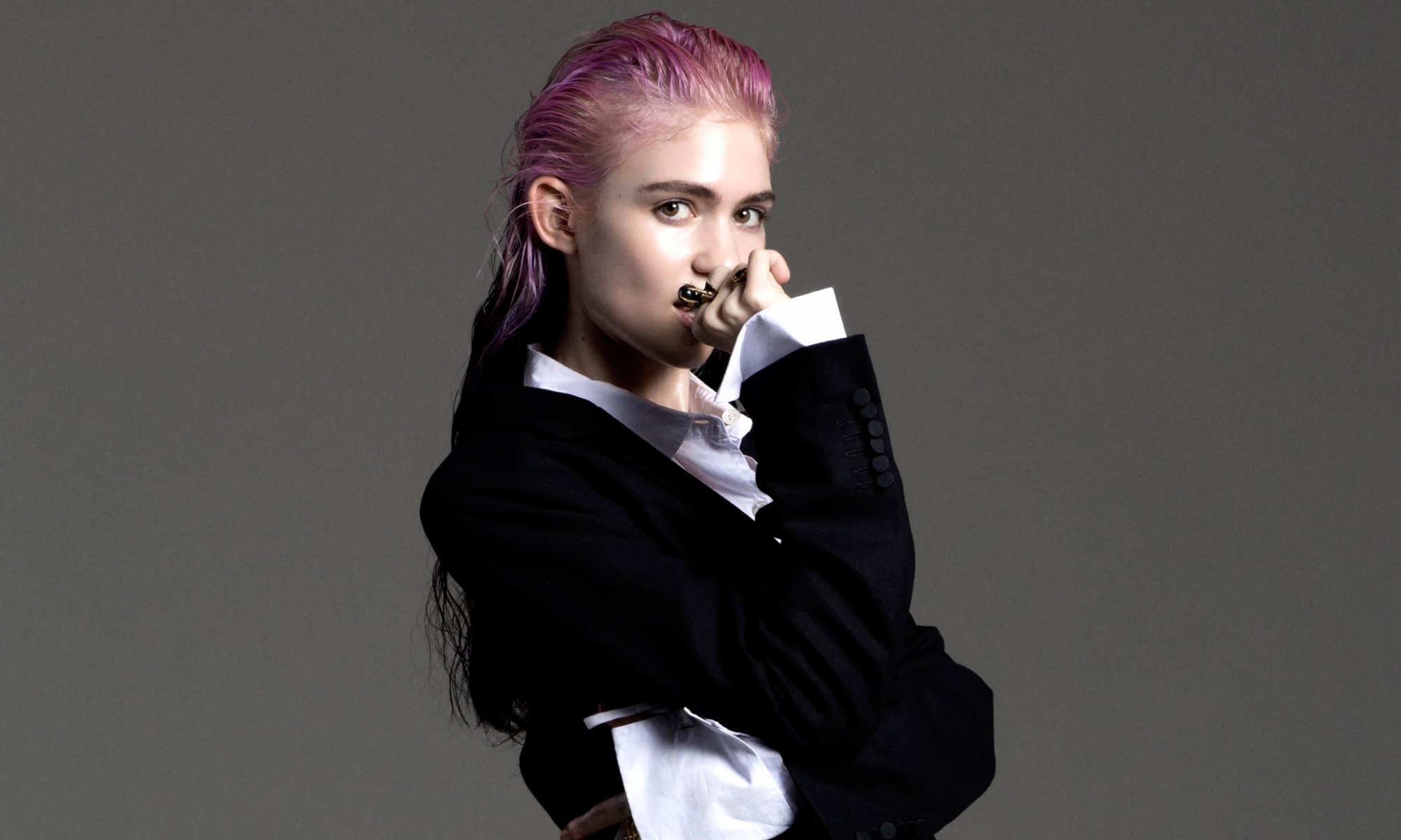 grimes cantante canadese the guardian