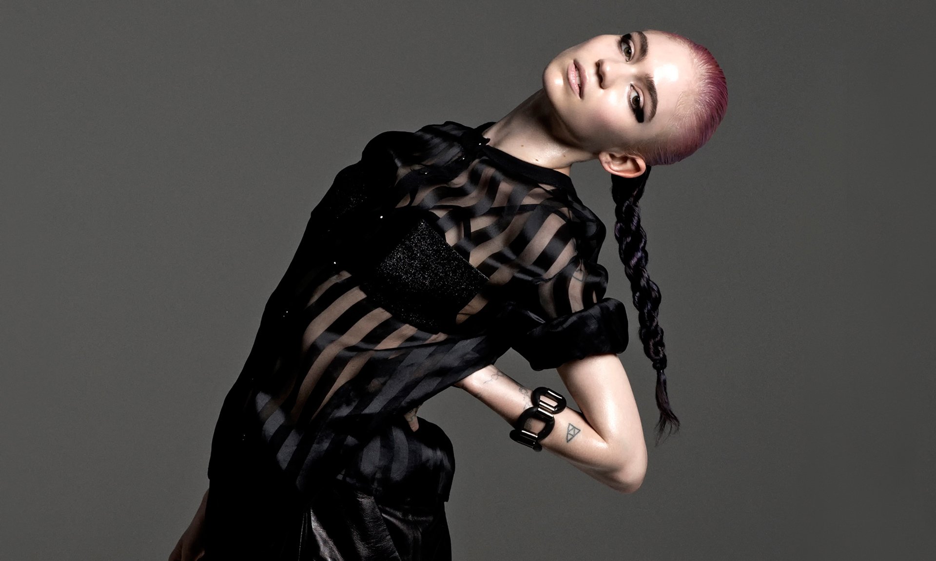 grimes kanadische sängerin musikerin the guardian