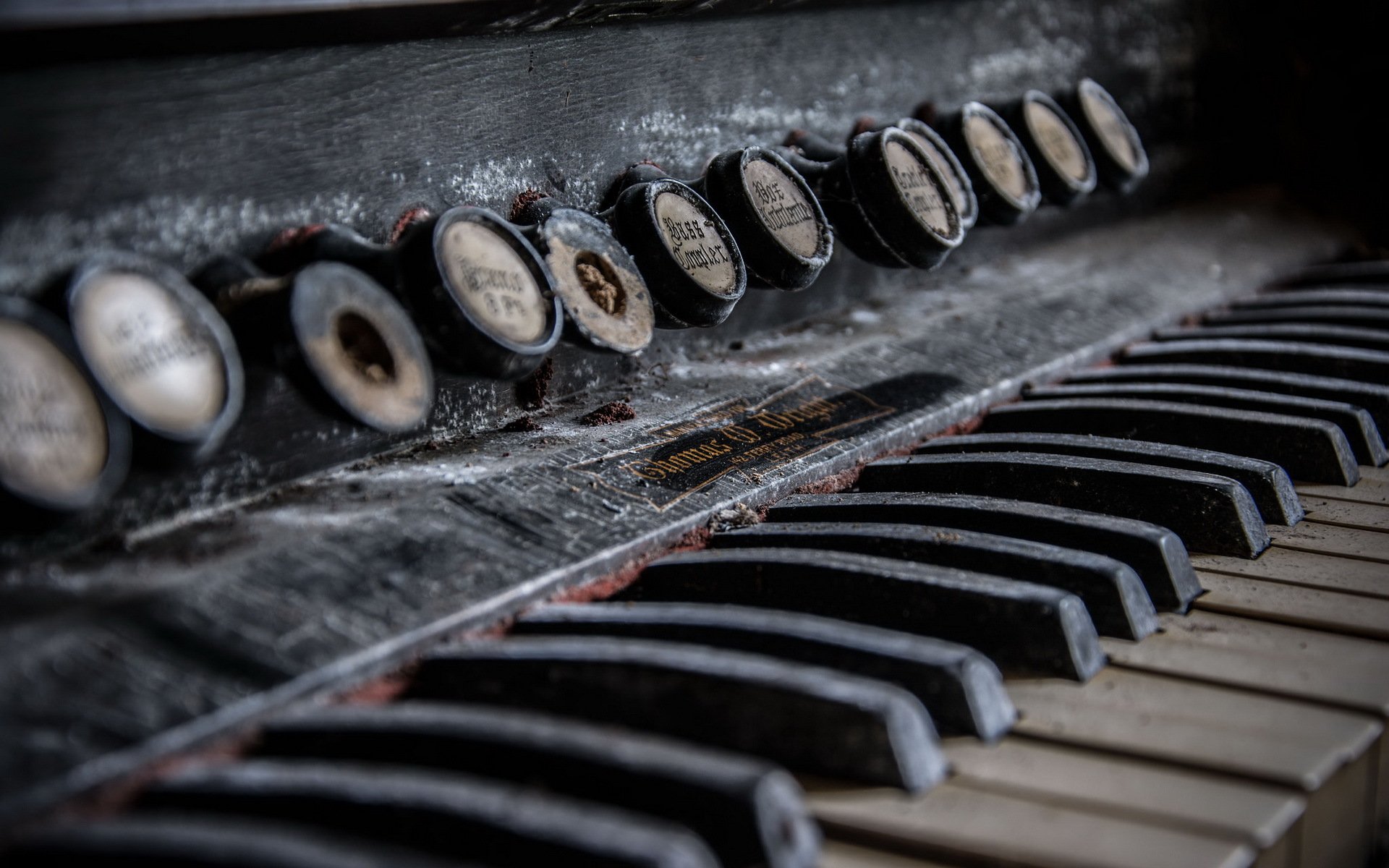 orgel musik hintergrund