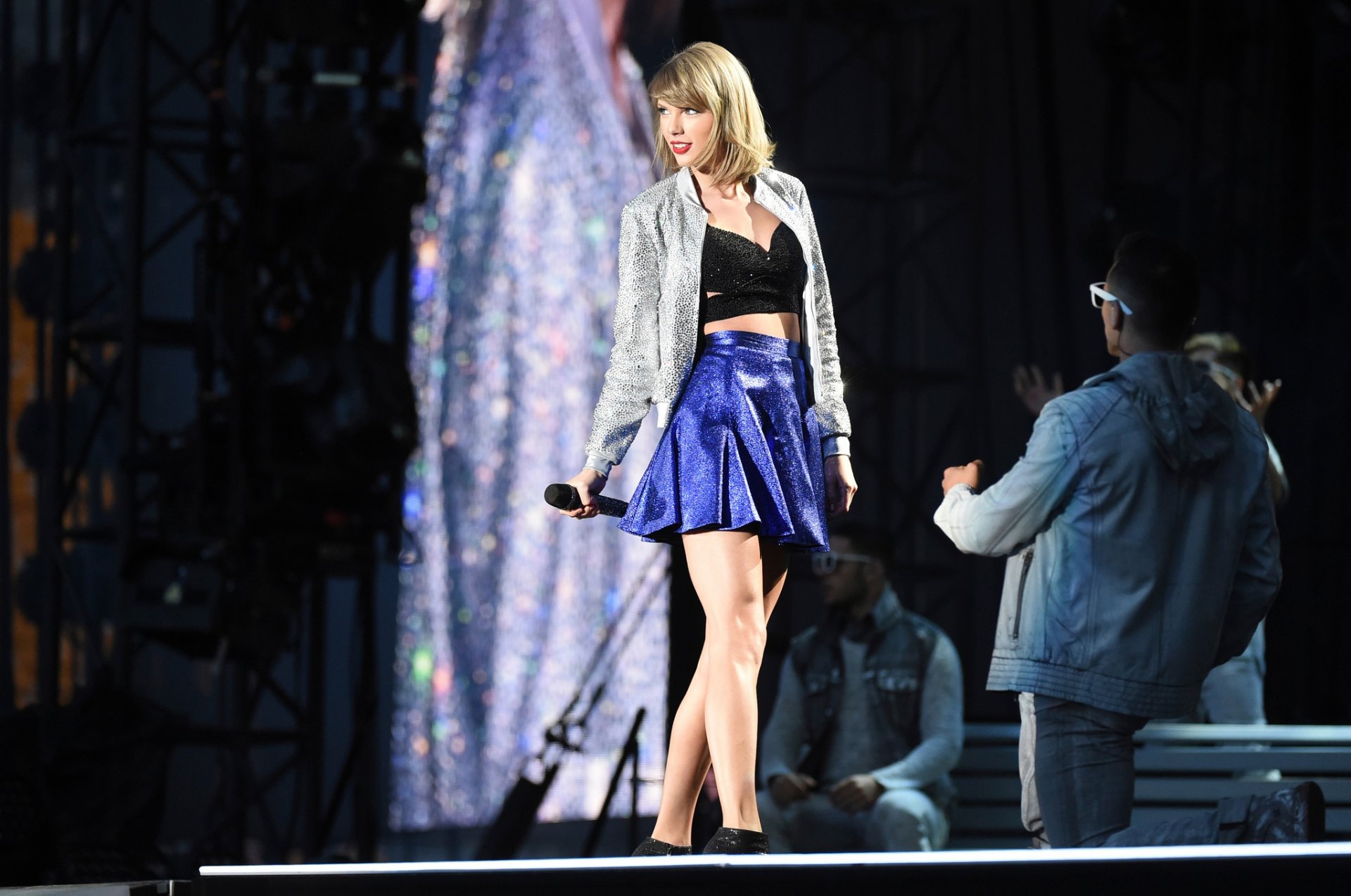 taylor swift konzert 1989 world tour live pittsburgh