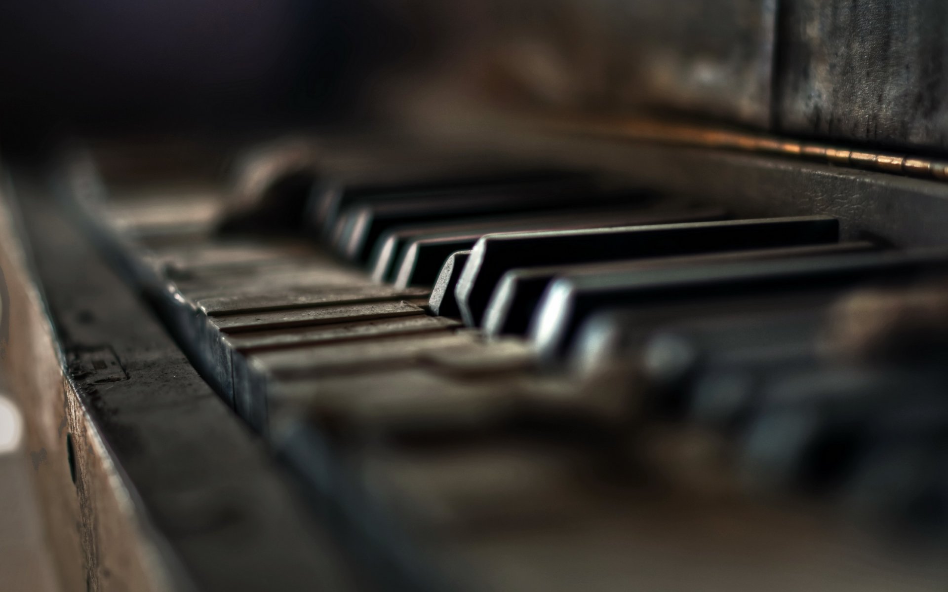 piano macro música