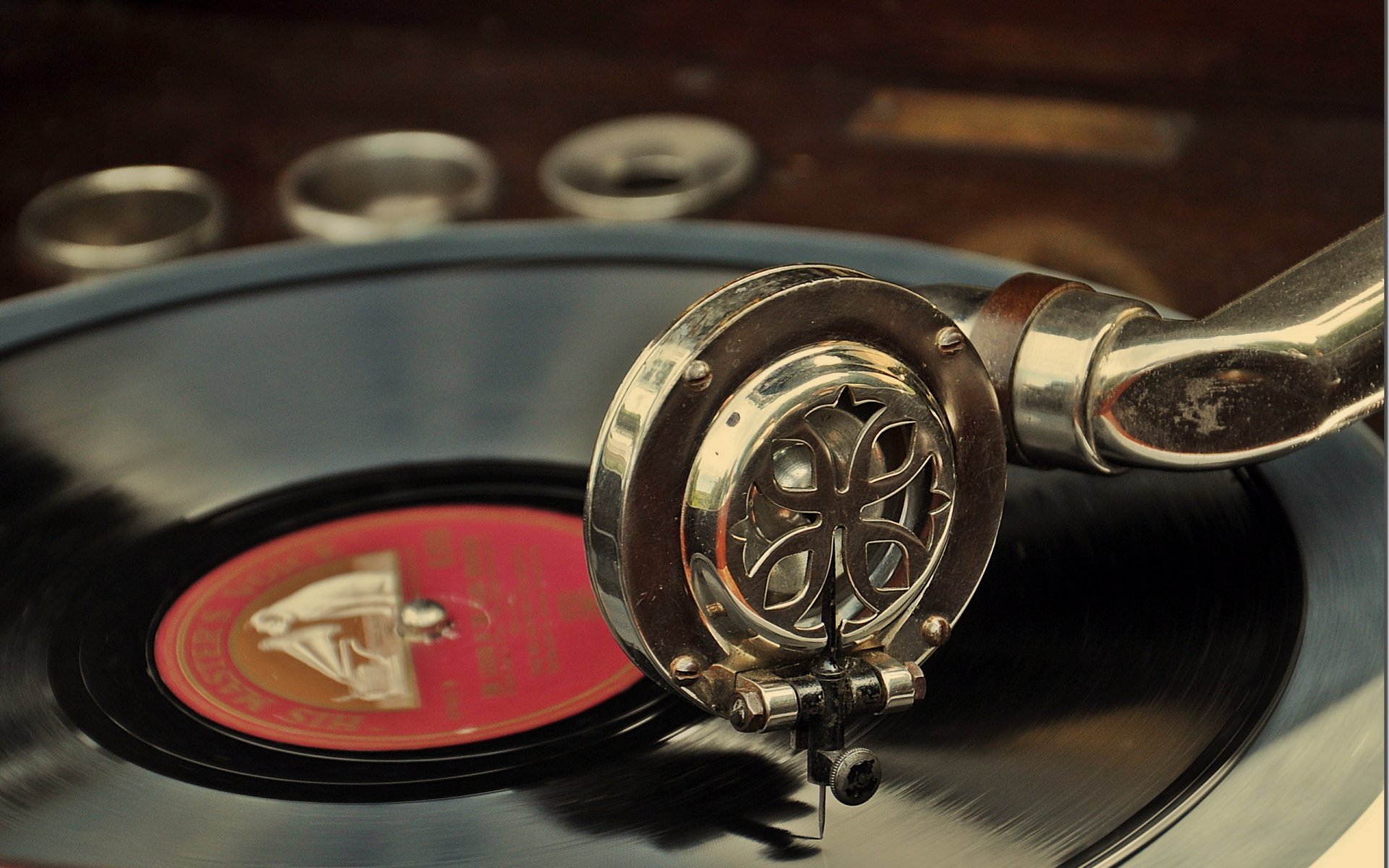 grammophon vinyl musik