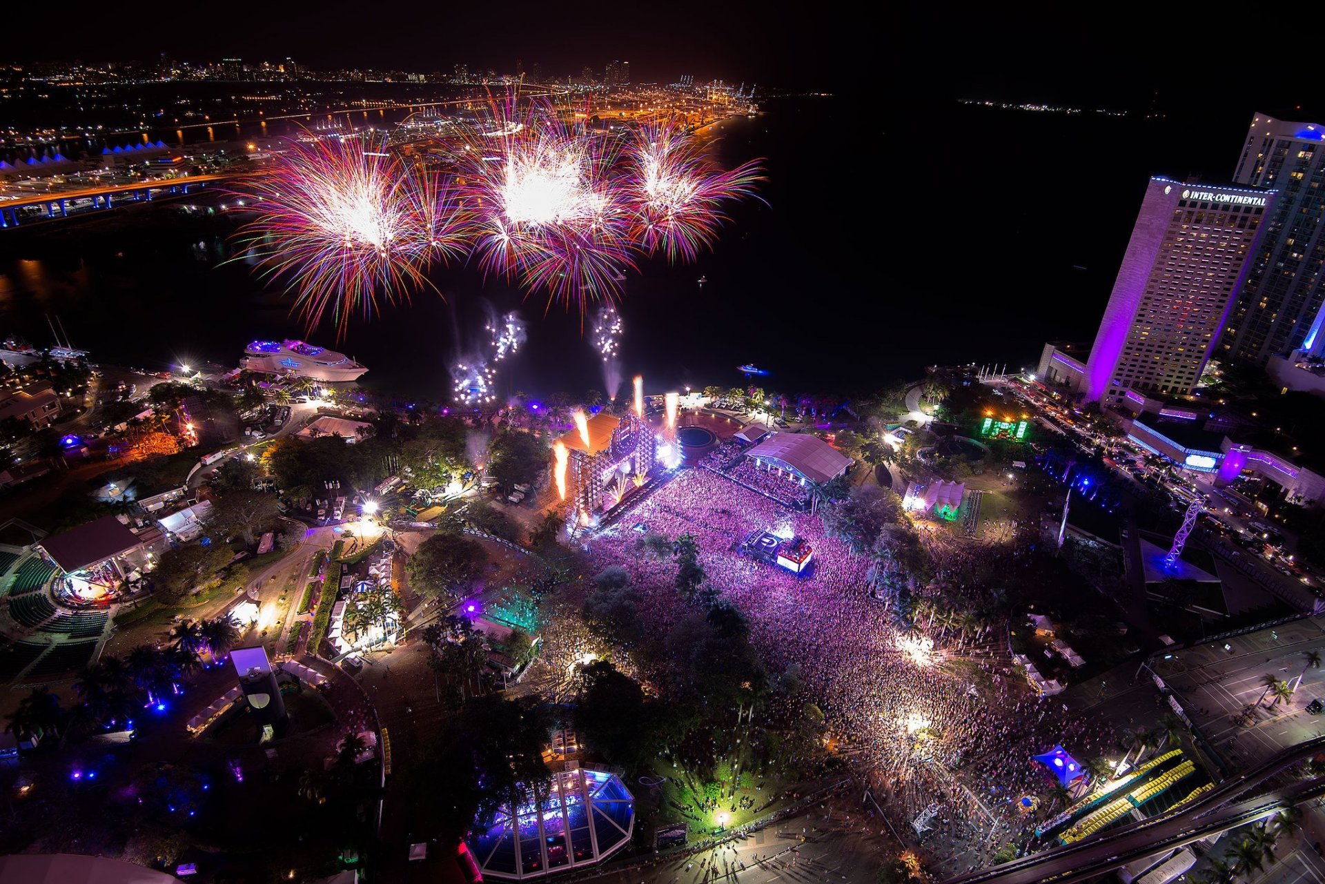 ultra music festival miami 2013 photo