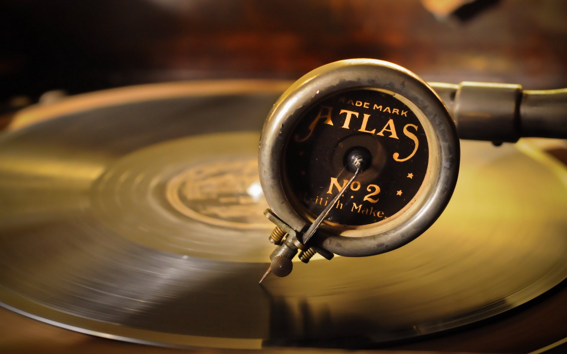 gramophone vinyl music