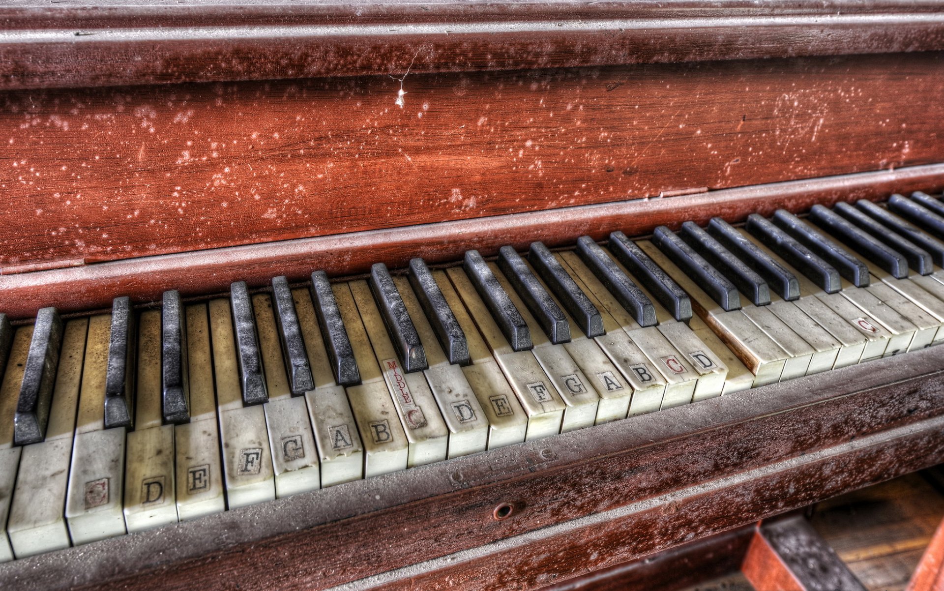 pianoforte musica sfondo