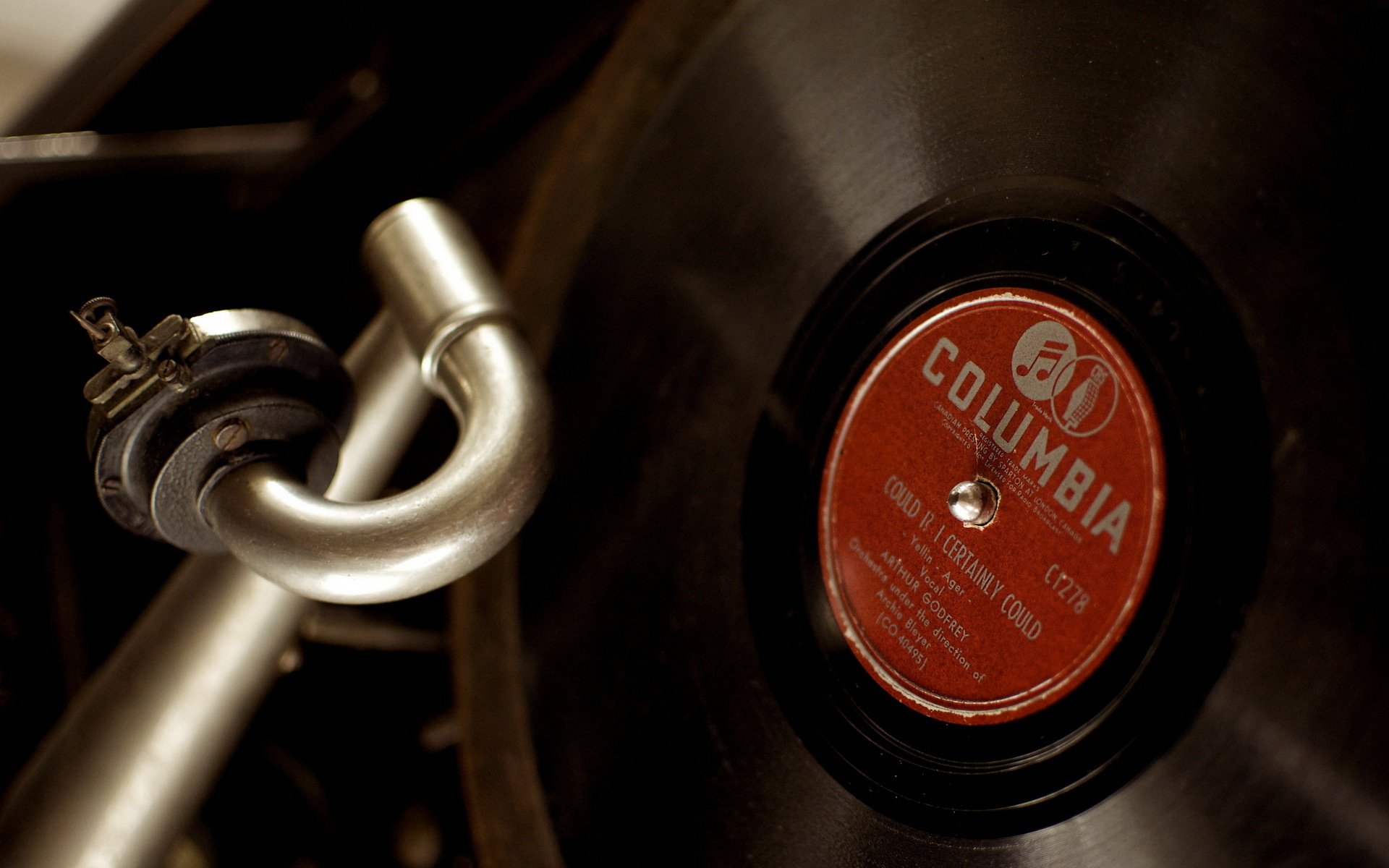 gramophone vinyle musique