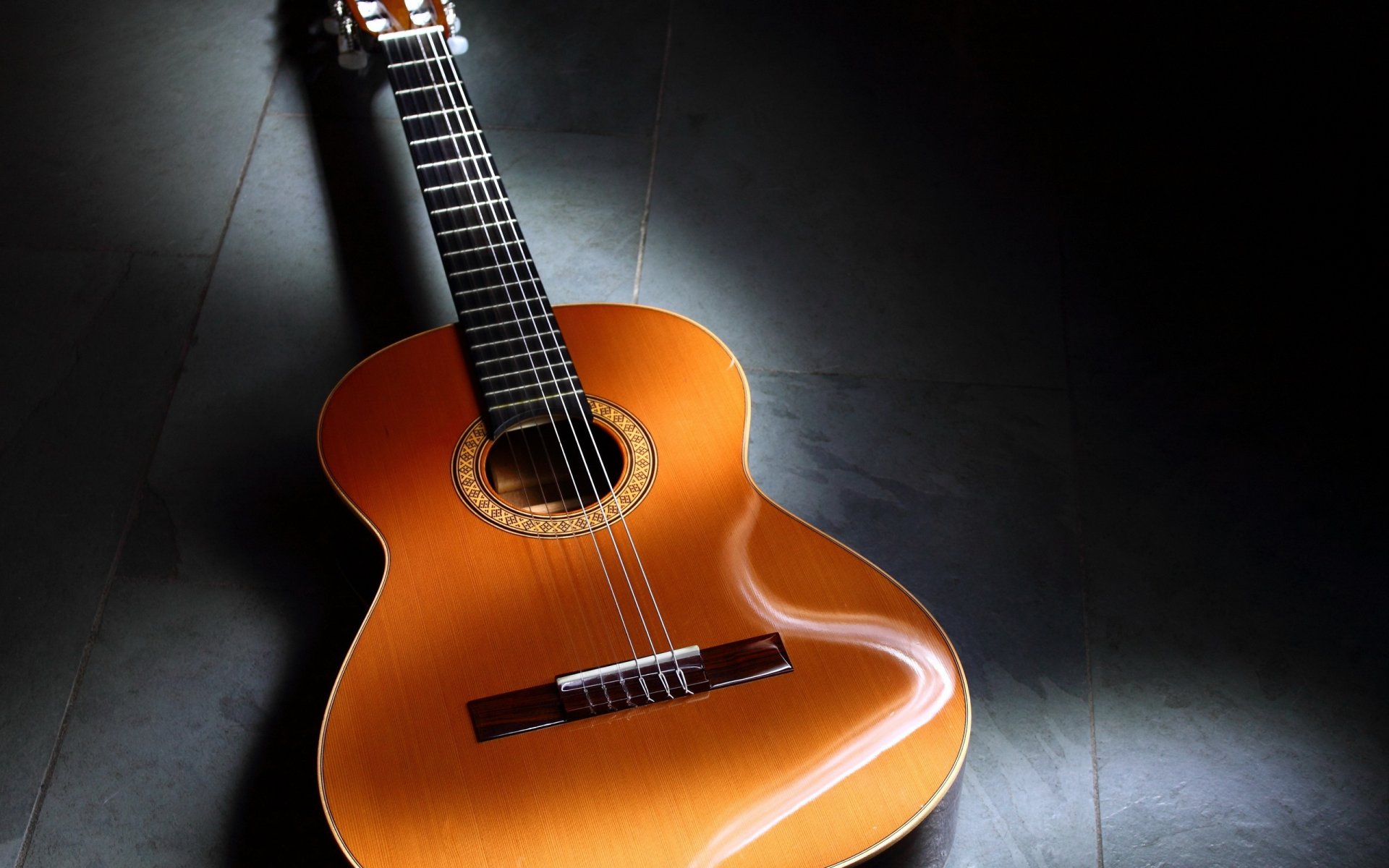 guitare musique fond