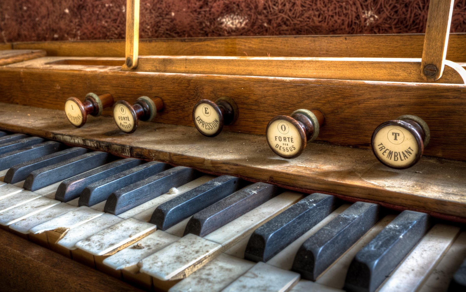 orgel musik hintergrund