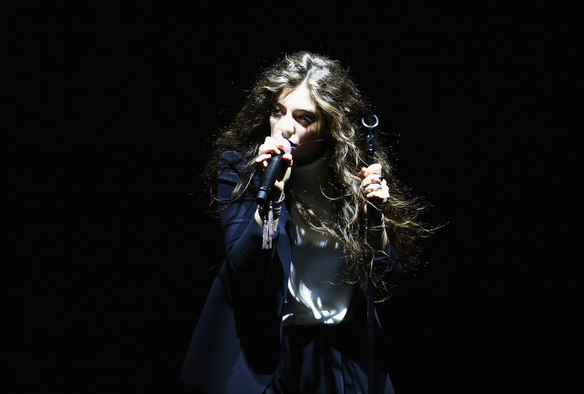 lorde lorde ella maria lani yelich o connor cantante de nueva zelanda