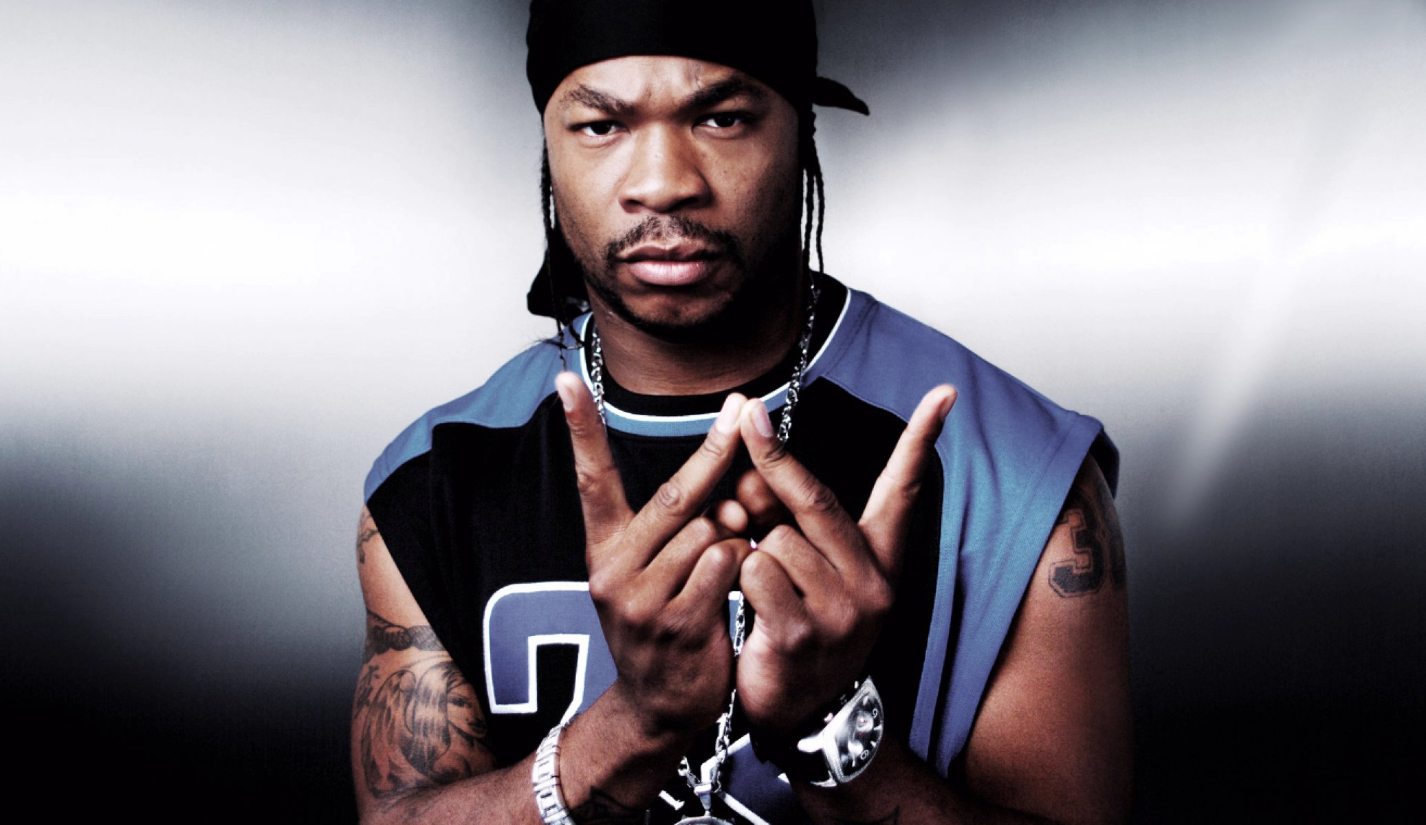 xzibit hip hop hip hop rap músico actor presentador de televisión