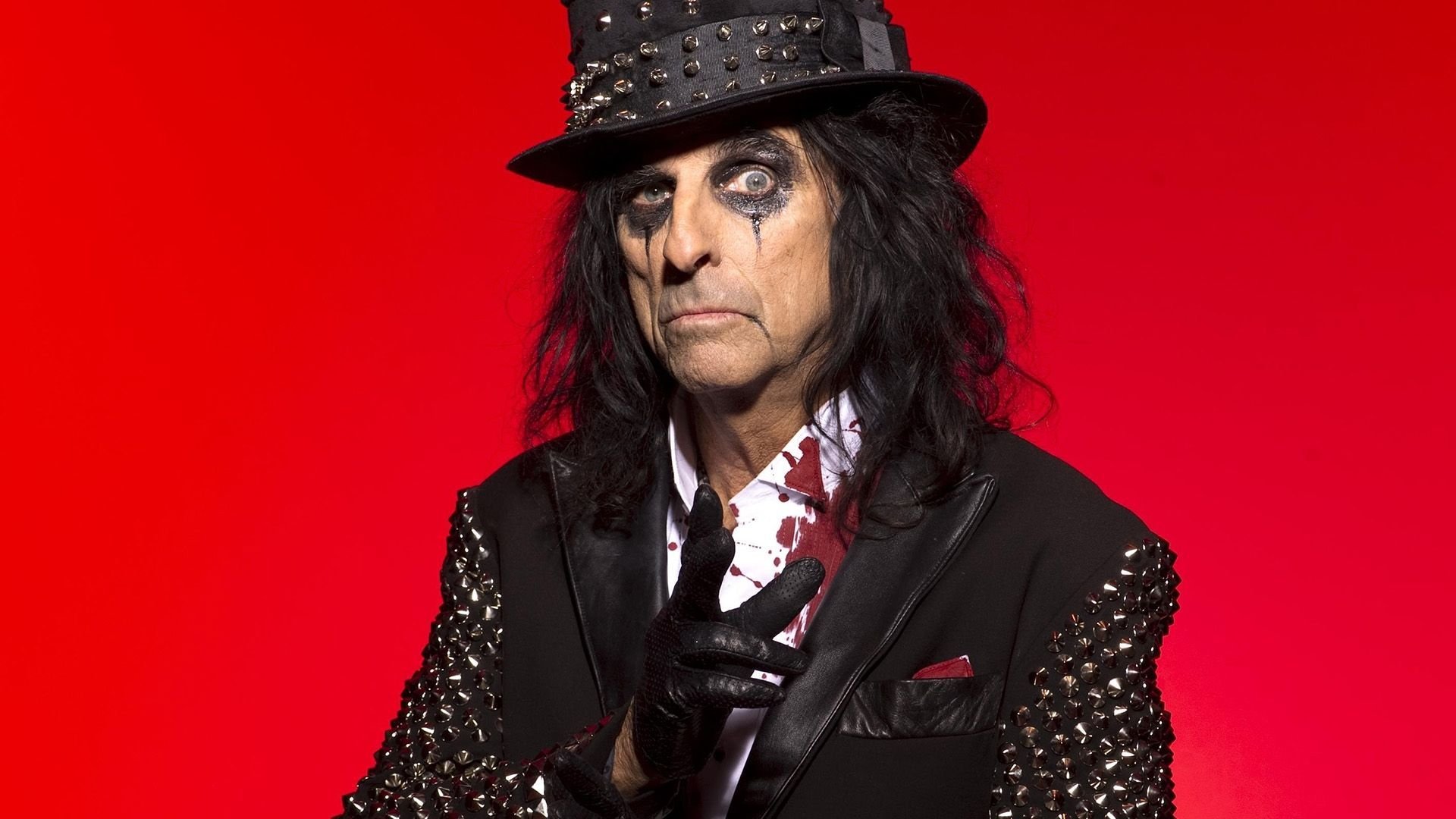 alice cooper rock schock-rock heavy metal