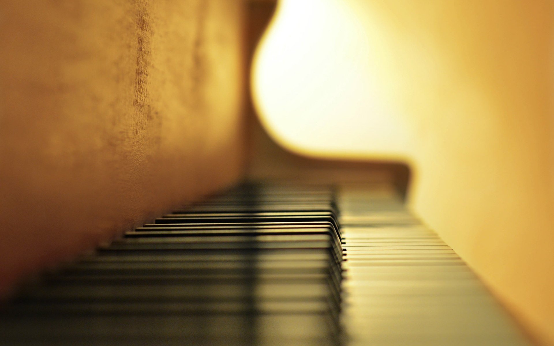 piano music background