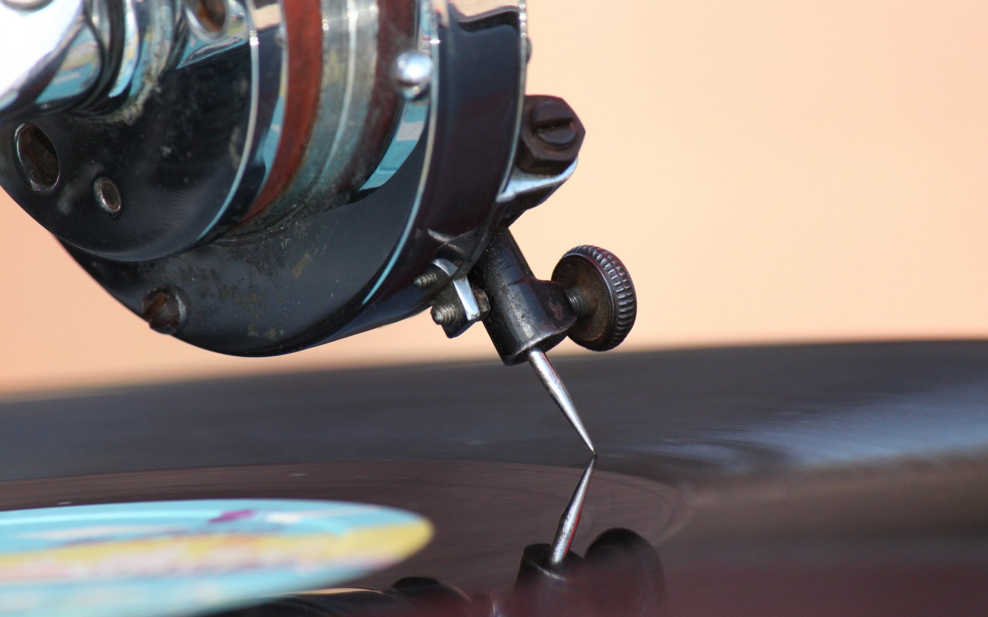 grammophon musik vinyl