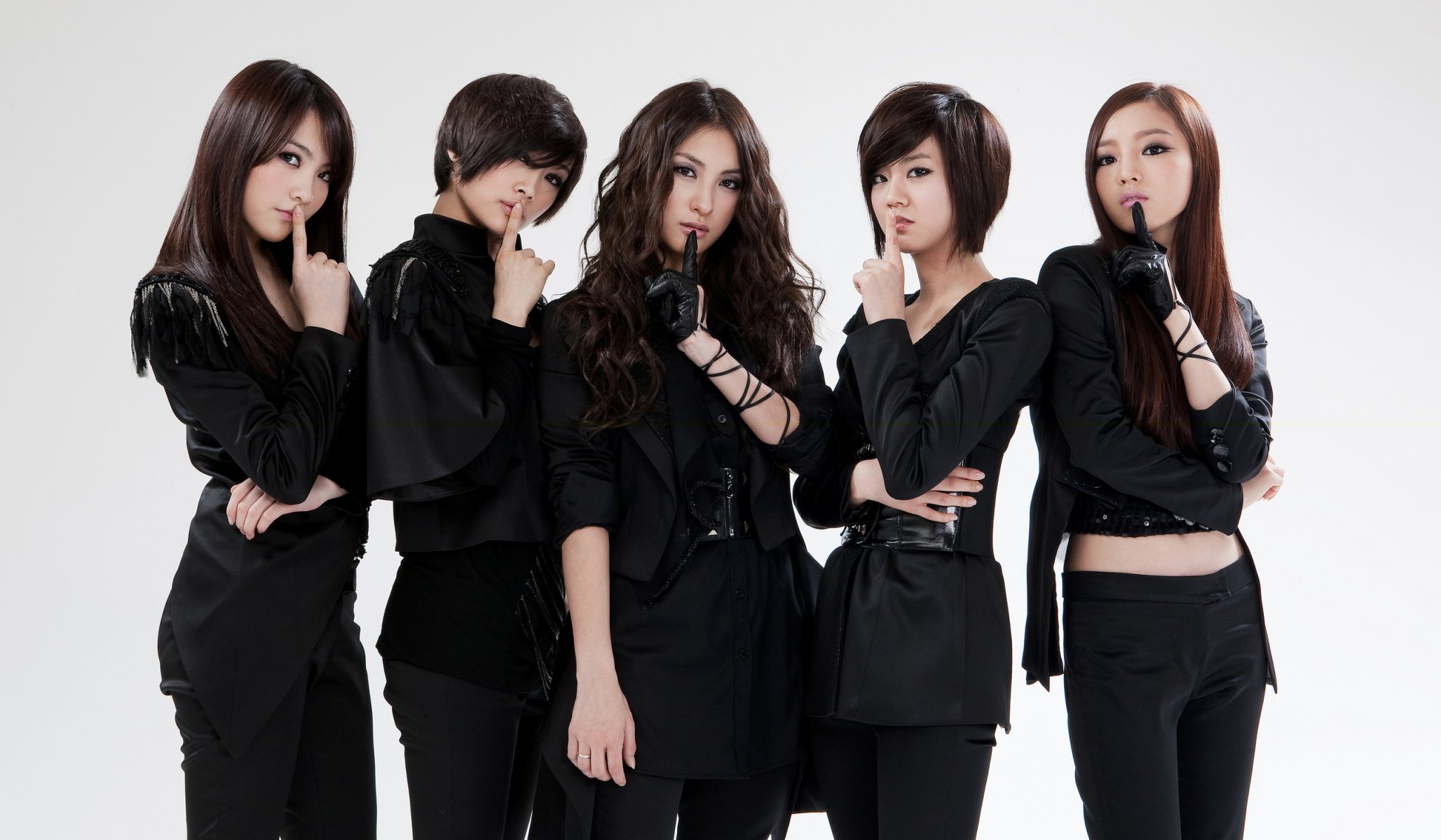 kara kpop musique coréen chanteurs asiatique