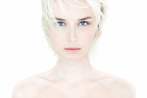 Polina Gagarina. Russische Sängerin