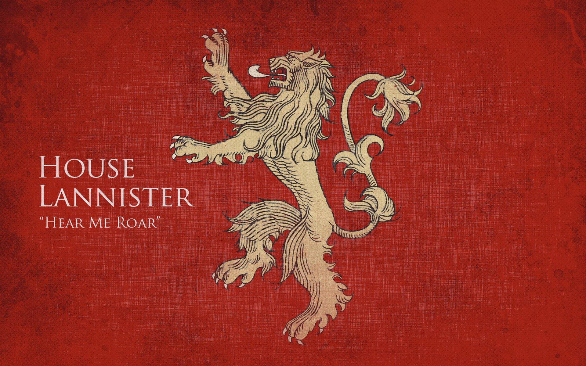 game of thrones game of thrones maison lannister