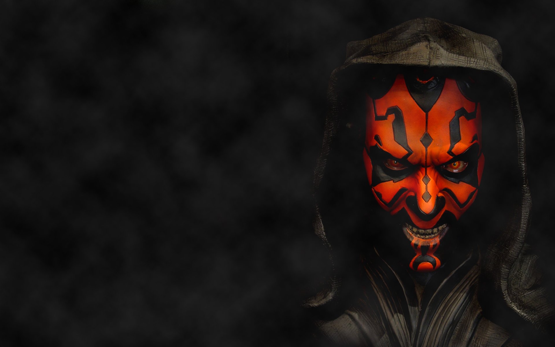 tar wars sith darth maul lord of the sith