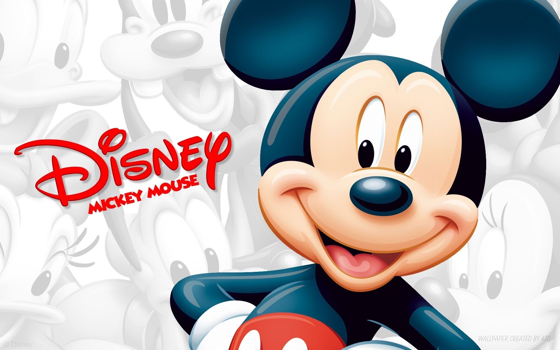 disney topolino cartone animato