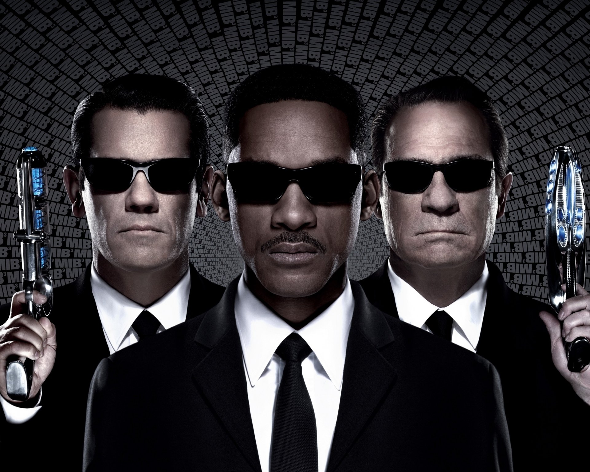 hombres de negro 3 hombres de negro iii will smith agente j josh brolin joven agente k tommy lee jones agente k