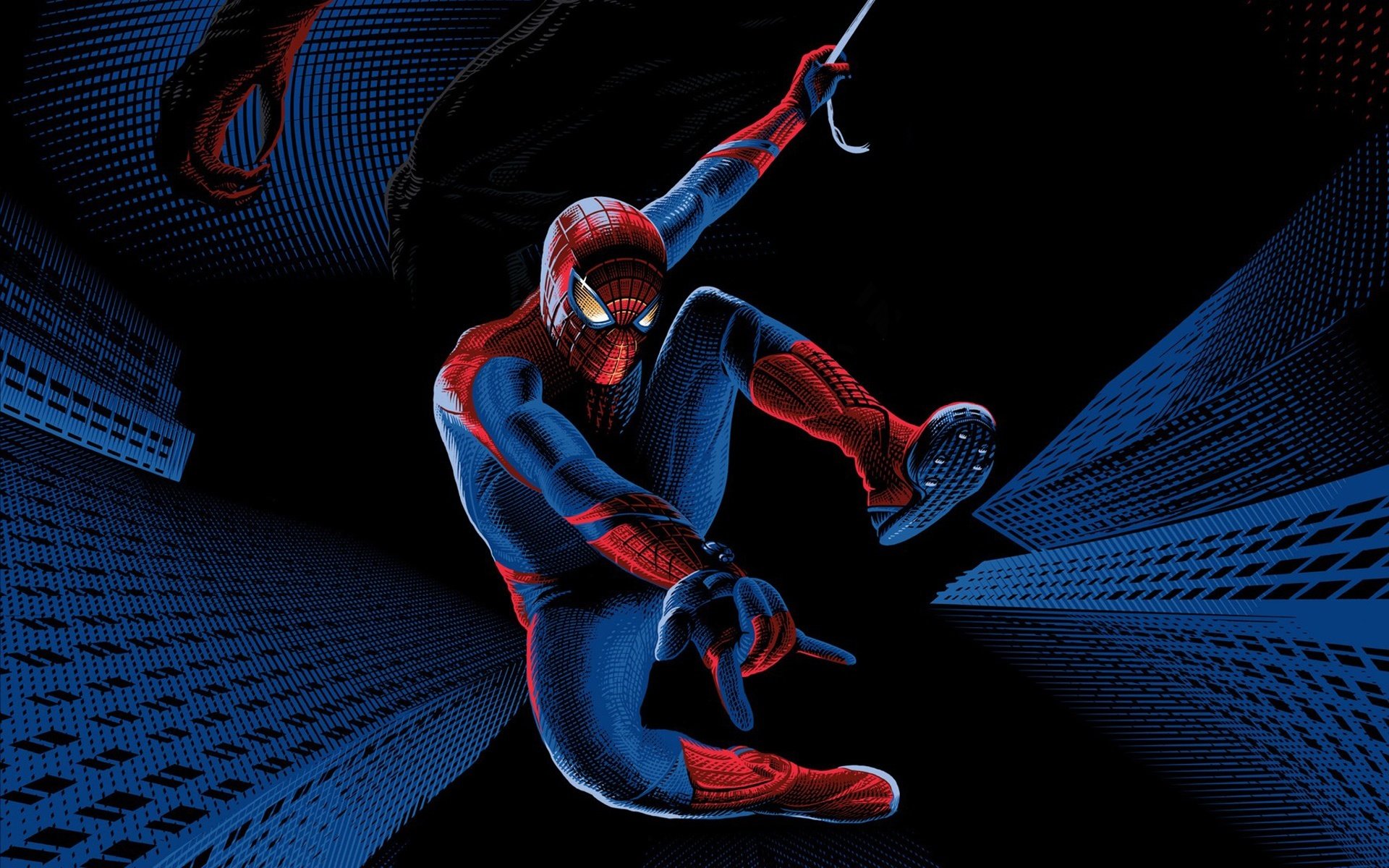 the amazing spider-man amazing spider-man andrew garfield raptor superhero suit web