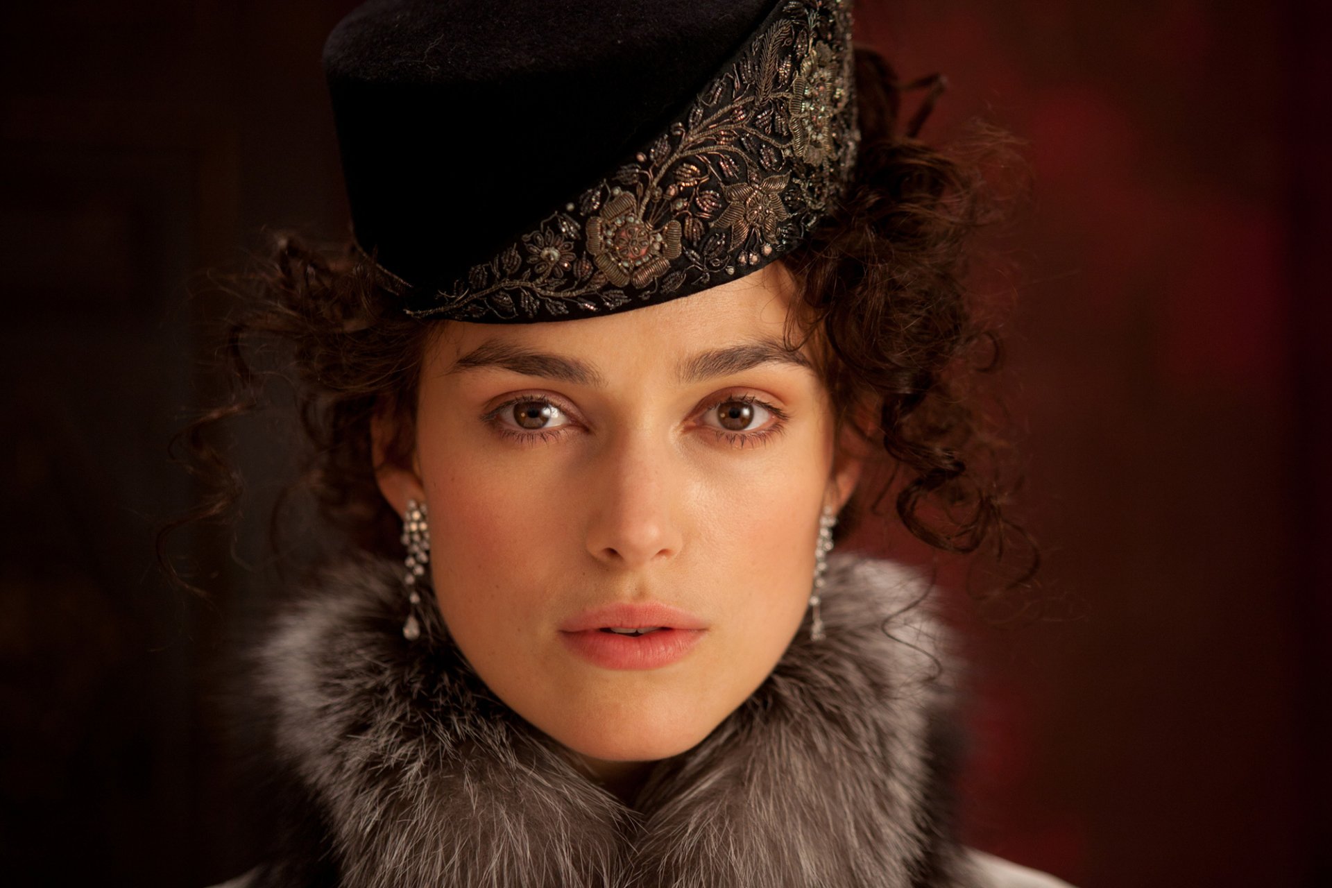 keira knightley schauspielerin film 2012 anna karenina verfilmung leo tolstoi