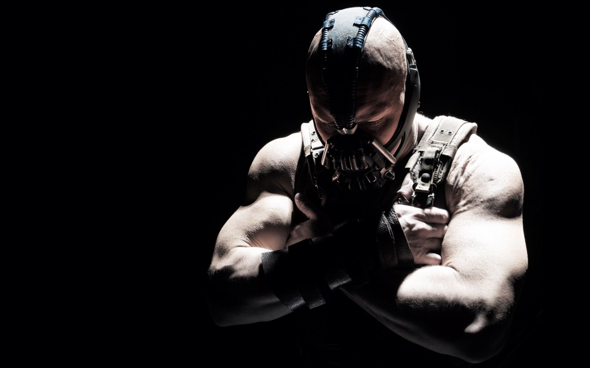 tom hardy mroczny rycerz powstaje bane mroczny rycerz powstaje trucizna