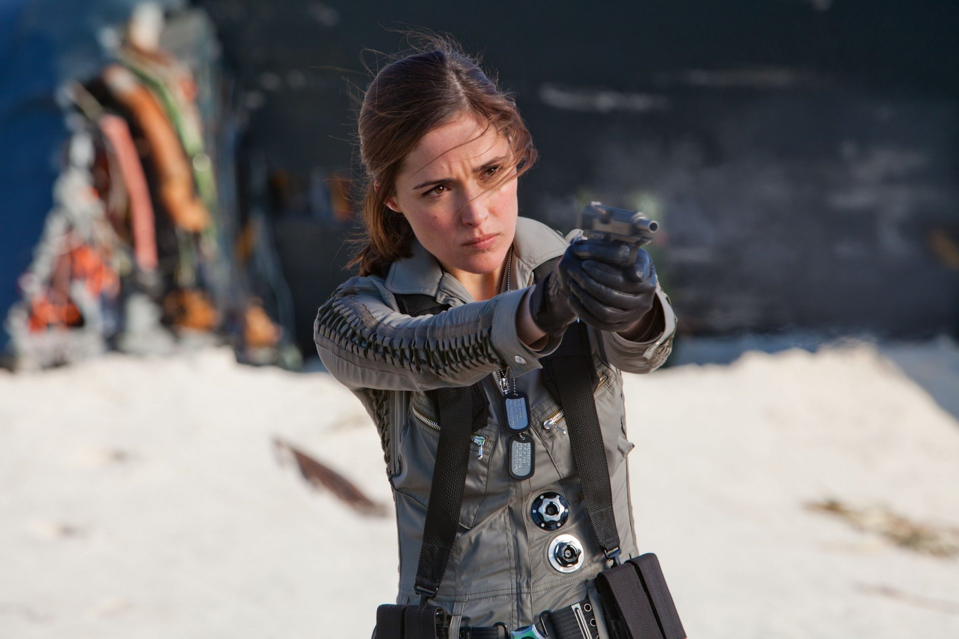 rose byrne x-men : first class x-men: first class