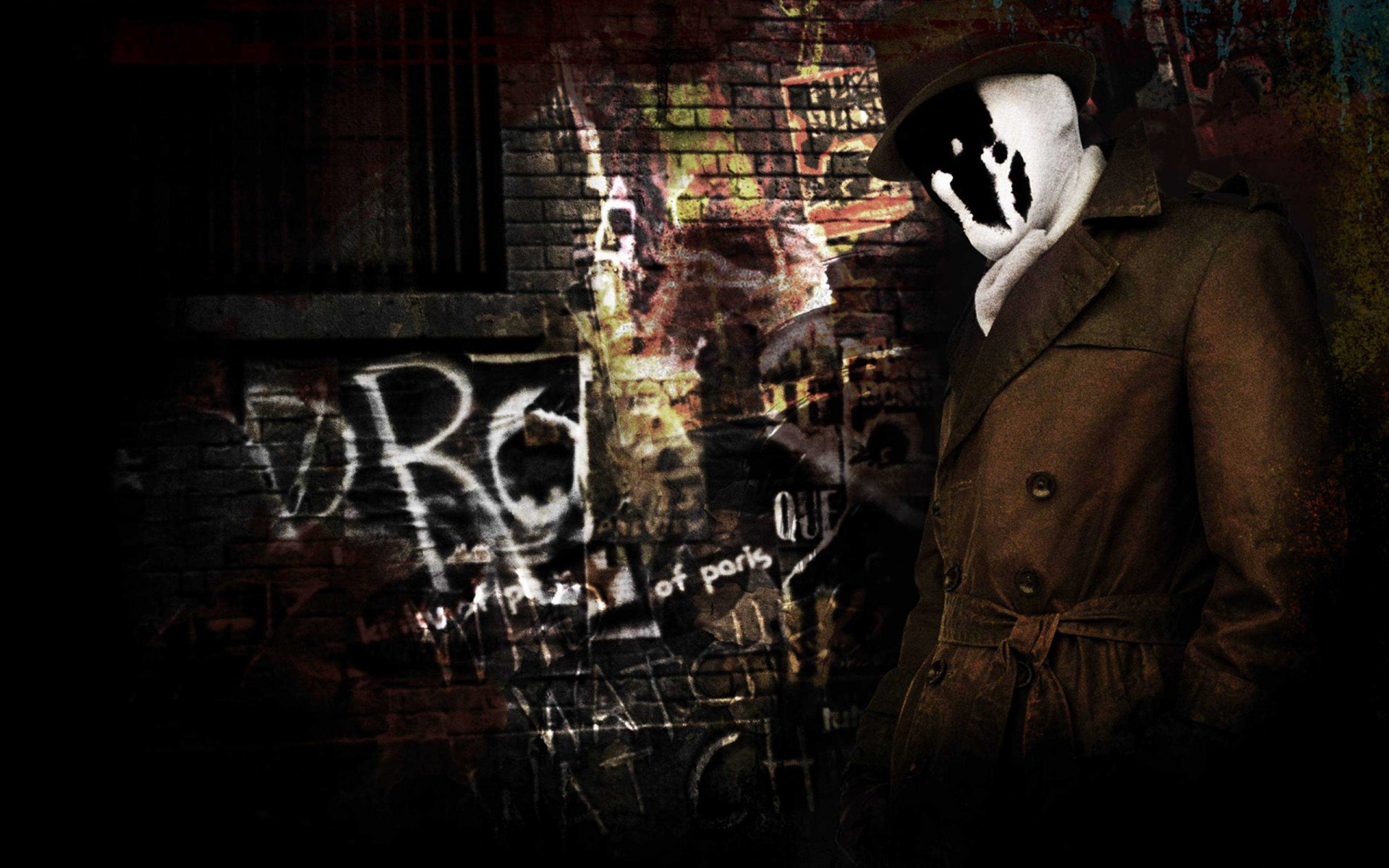 guardiani rorschach muro graffiti super oper