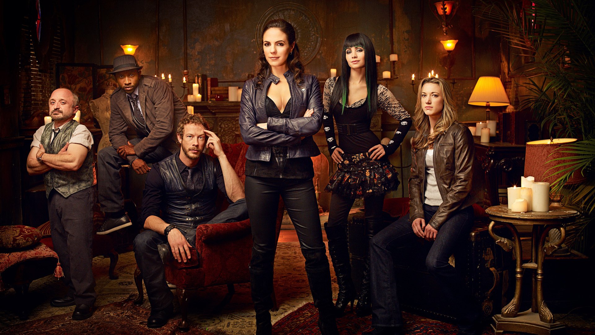 verlust mädchen verloren blutruf tv-serie fee fee bezaubernd succubus anna silk bo kristen holden-reed kristen holden-reed dyson xenia solo kensi richard howland richard howland betrügen trick zoey palmer zoey palm