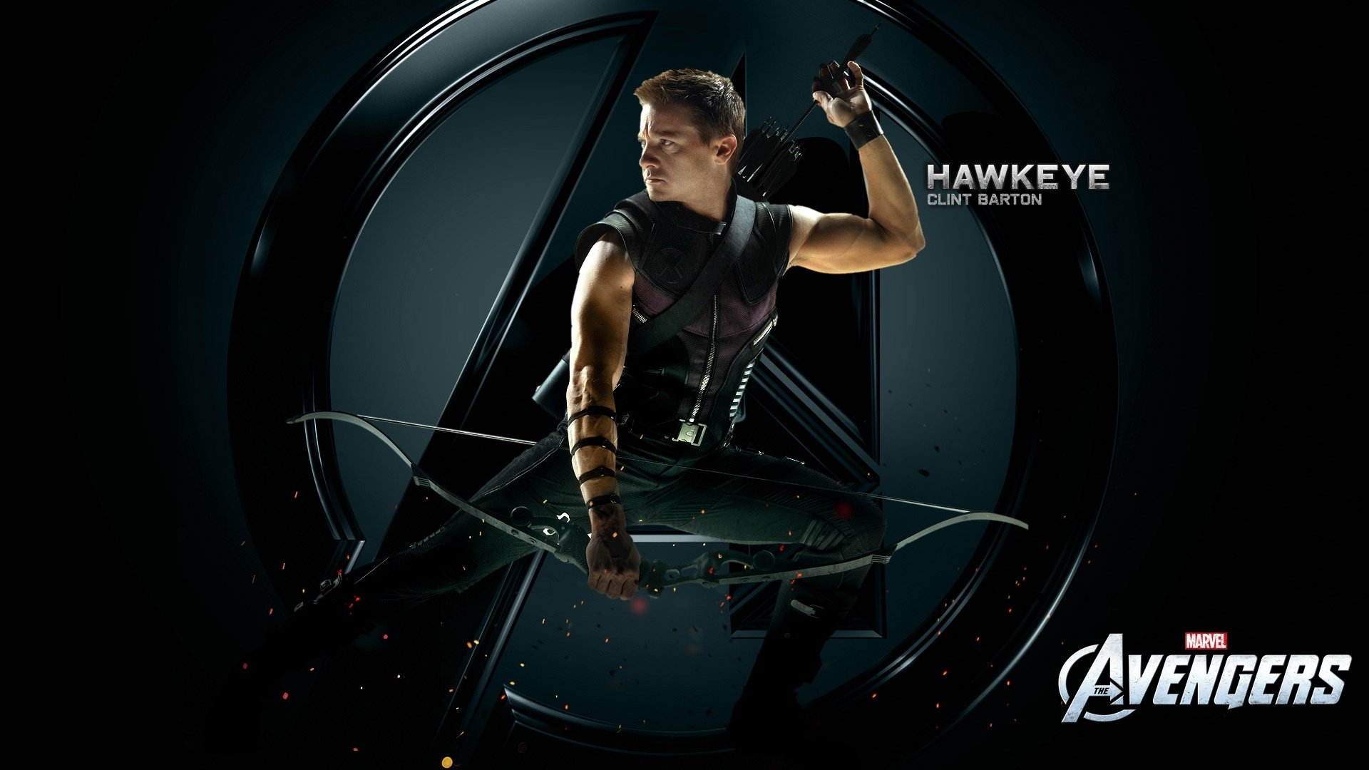 hawkeye clint barton torment boom avenger